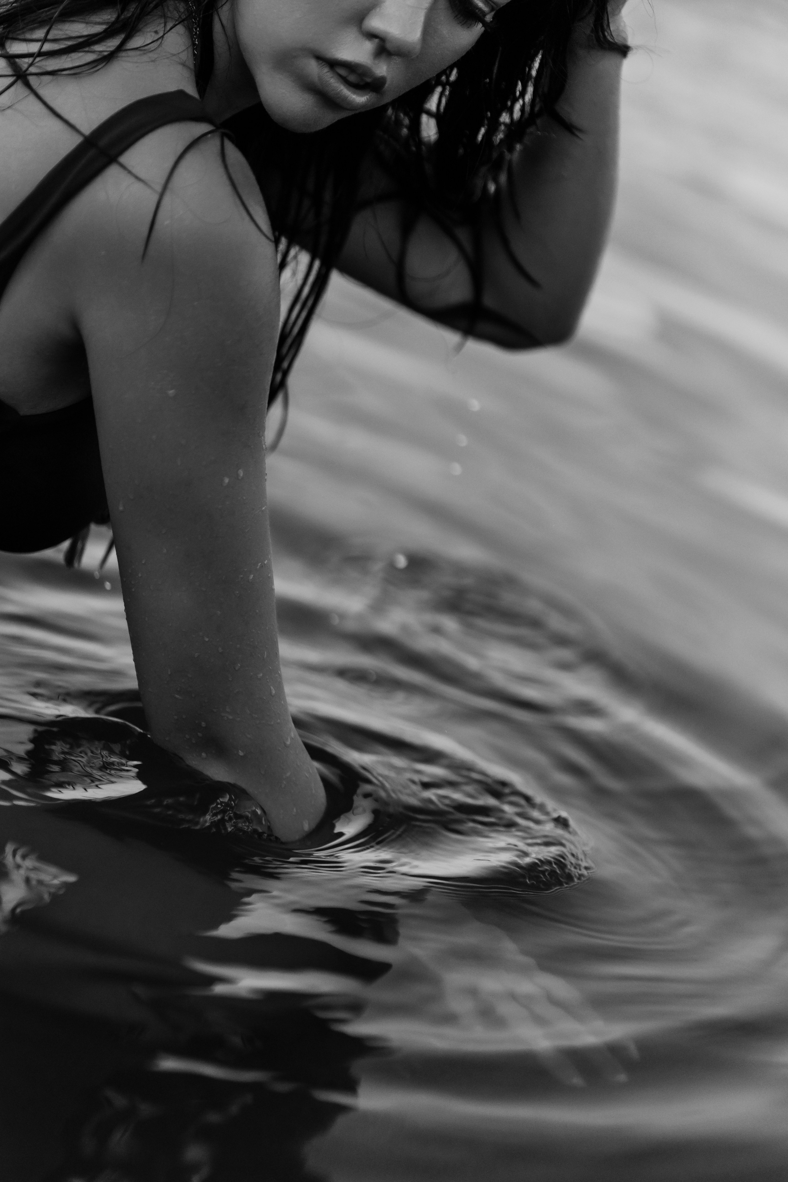 Индивидуална Фотосесия. Фотограф Ирина Йотова