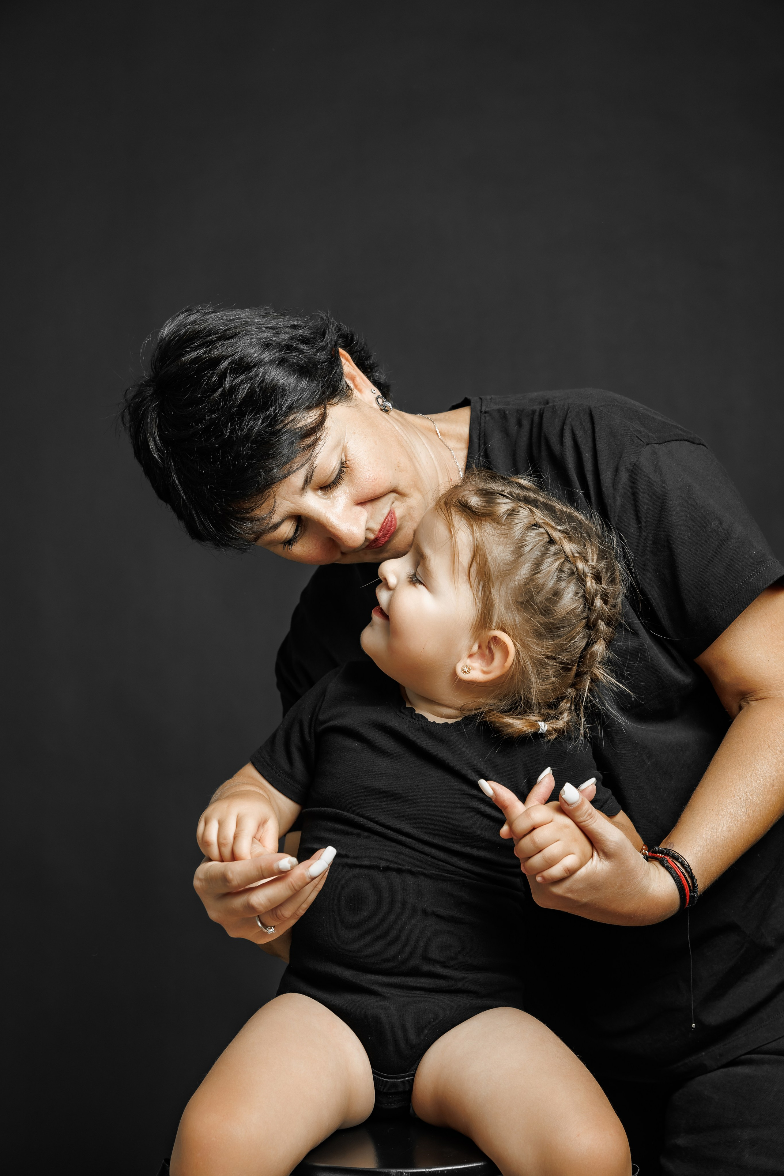 Семейна фотосесия. Фотограф Ирина Йотова