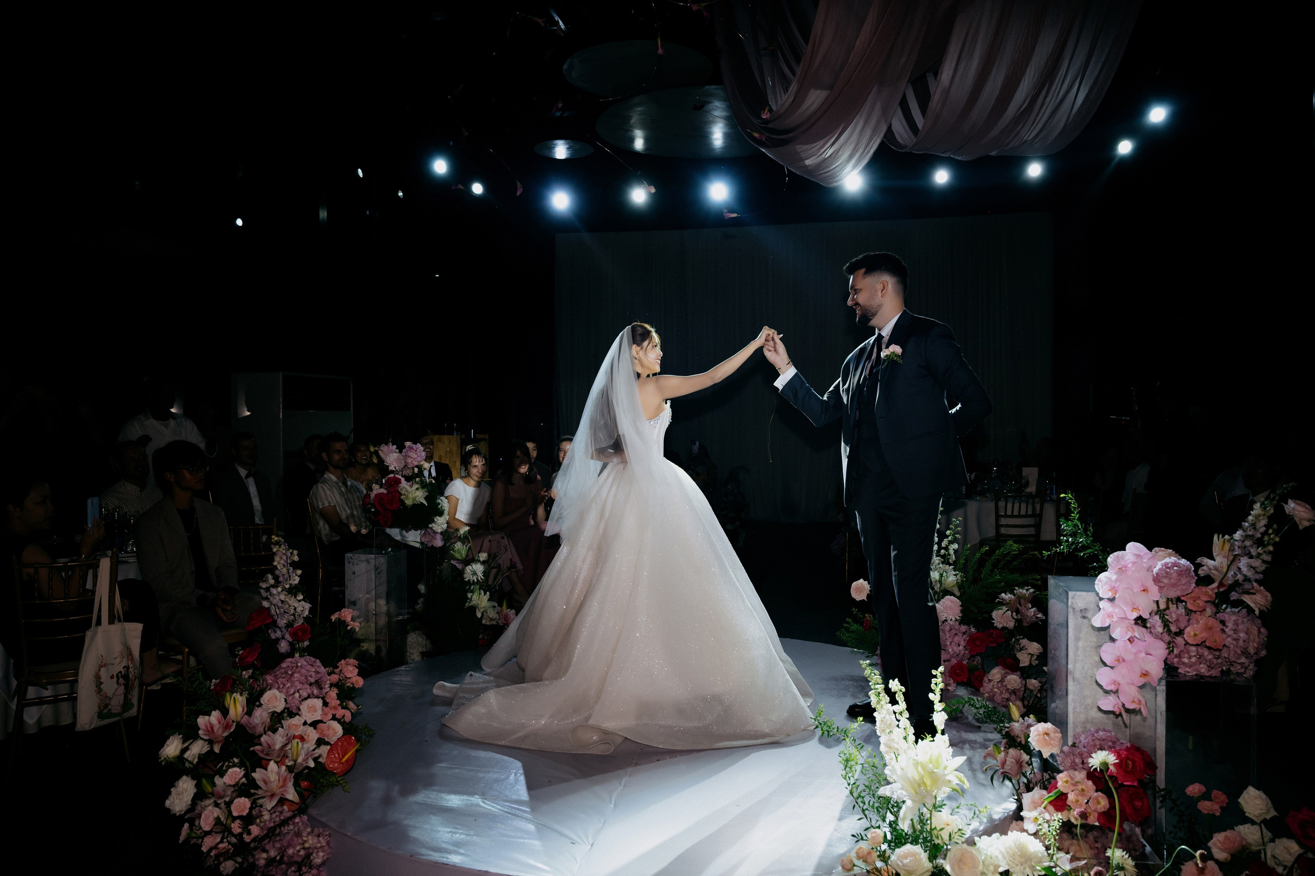 D & K / Wedding Journalism. Nhiếp ảnh gia đám cưới hàng đầu tại Thành Phố Hồ Chí Minh