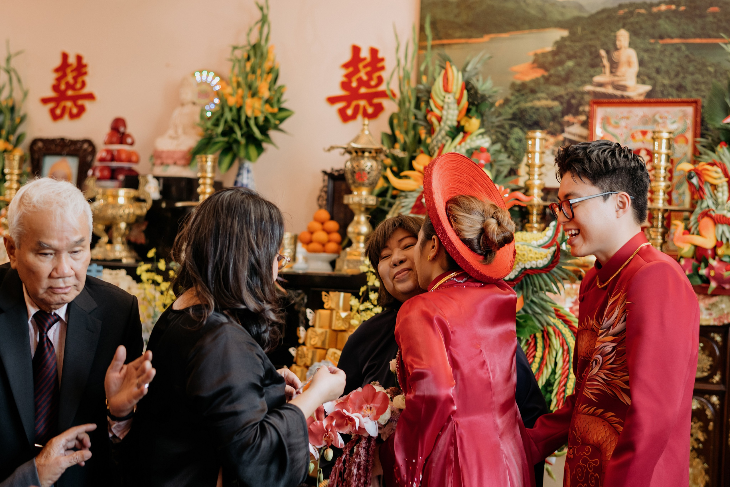 QUỐC HƯNG & HỒNG NGỌC. Nhiếp ảnh gia đám cưới hàng đầu tại Thành Phố Hồ Chí Minh