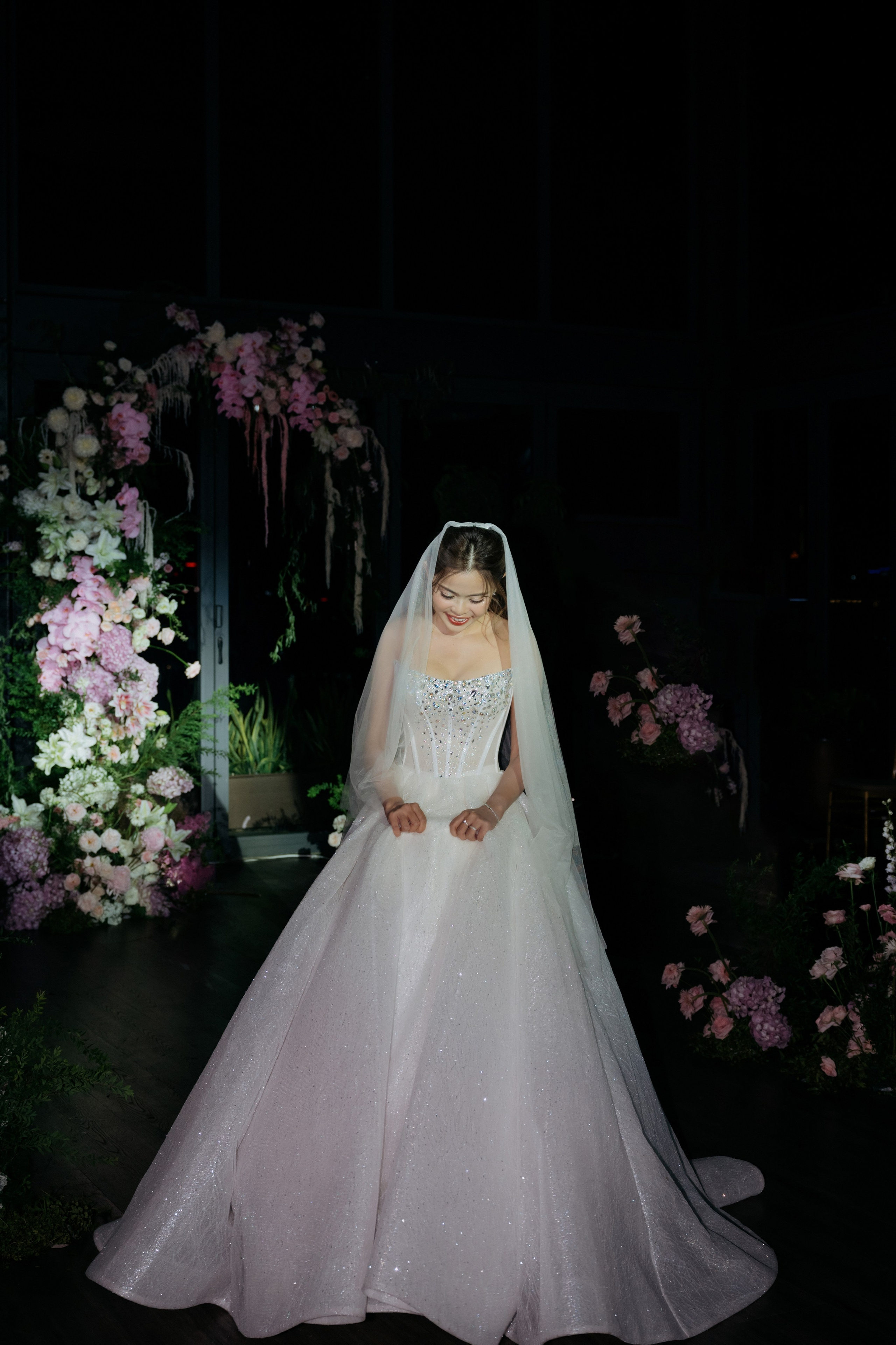 D & K / Wedding Journalism. Nhiếp ảnh gia đám cưới hàng đầu tại Thành Phố Hồ Chí Minh