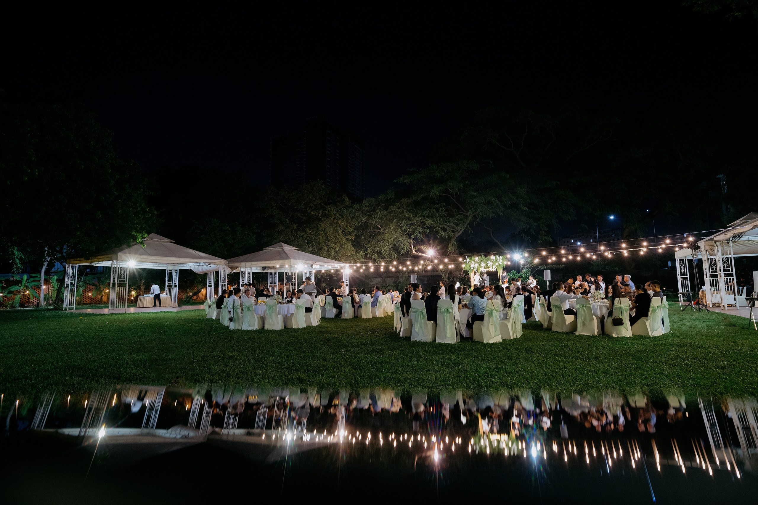 RICKY & PHUONG / Nikko SG 11.05.2025. Saigon Wedding Present | Art Beyond Moments