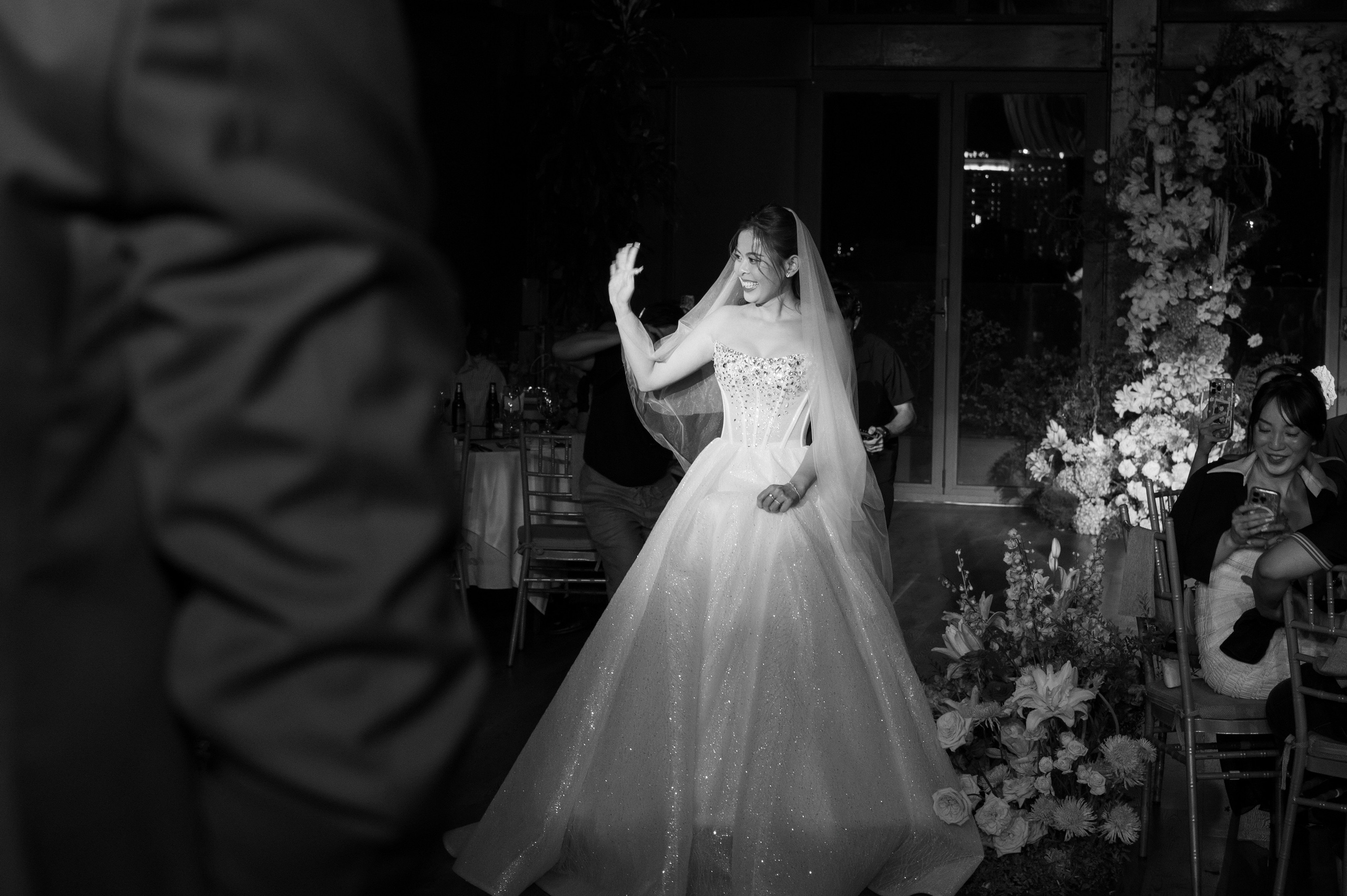 D & K / Wedding Journalism. Nhiếp ảnh gia đám cưới hàng đầu tại Thành Phố Hồ Chí Minh