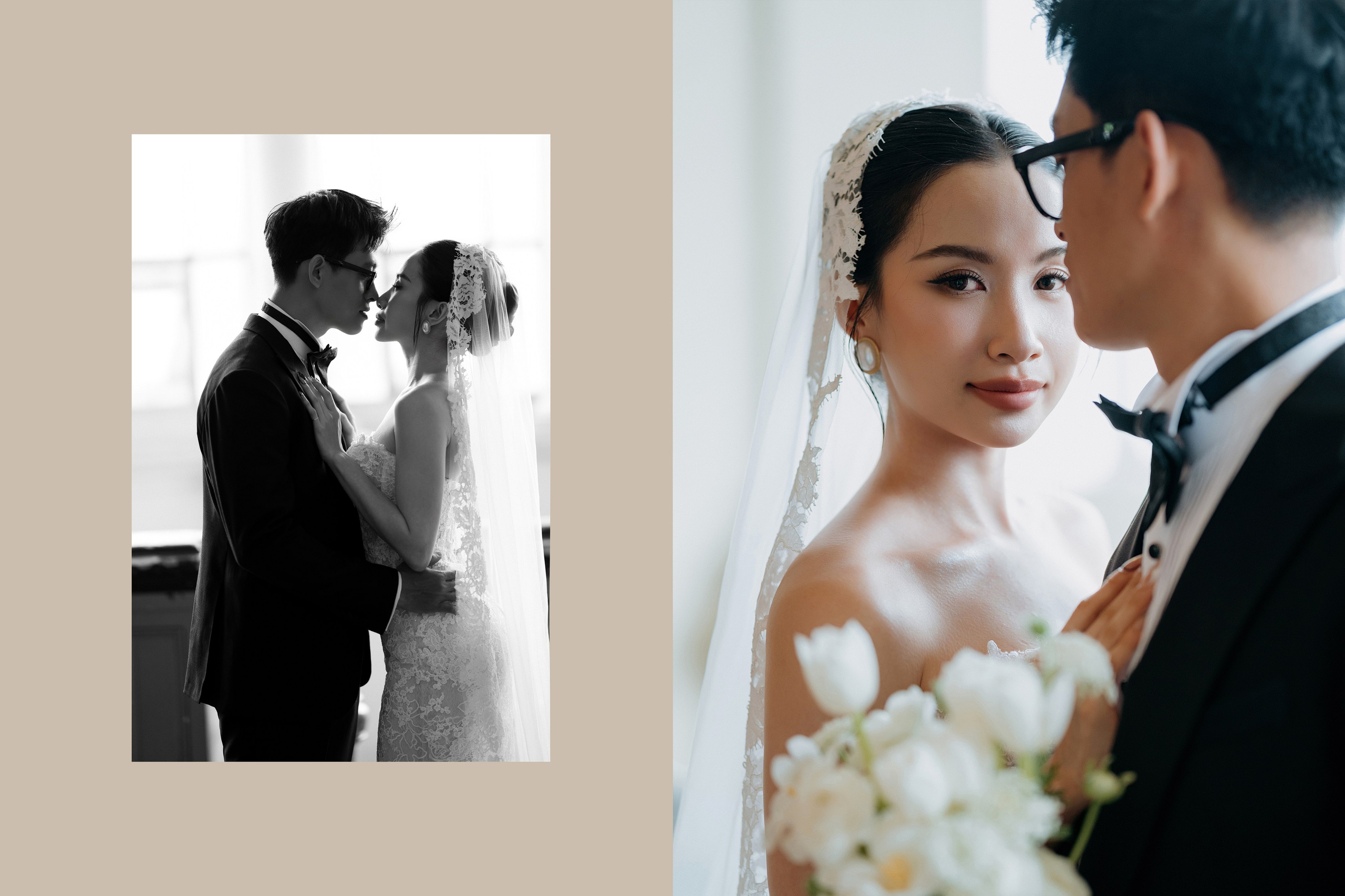 THIEN & TIEN. Nhiếp ảnh gia đám cưới hàng đầu tại Thành Phố Hồ Chí Minh