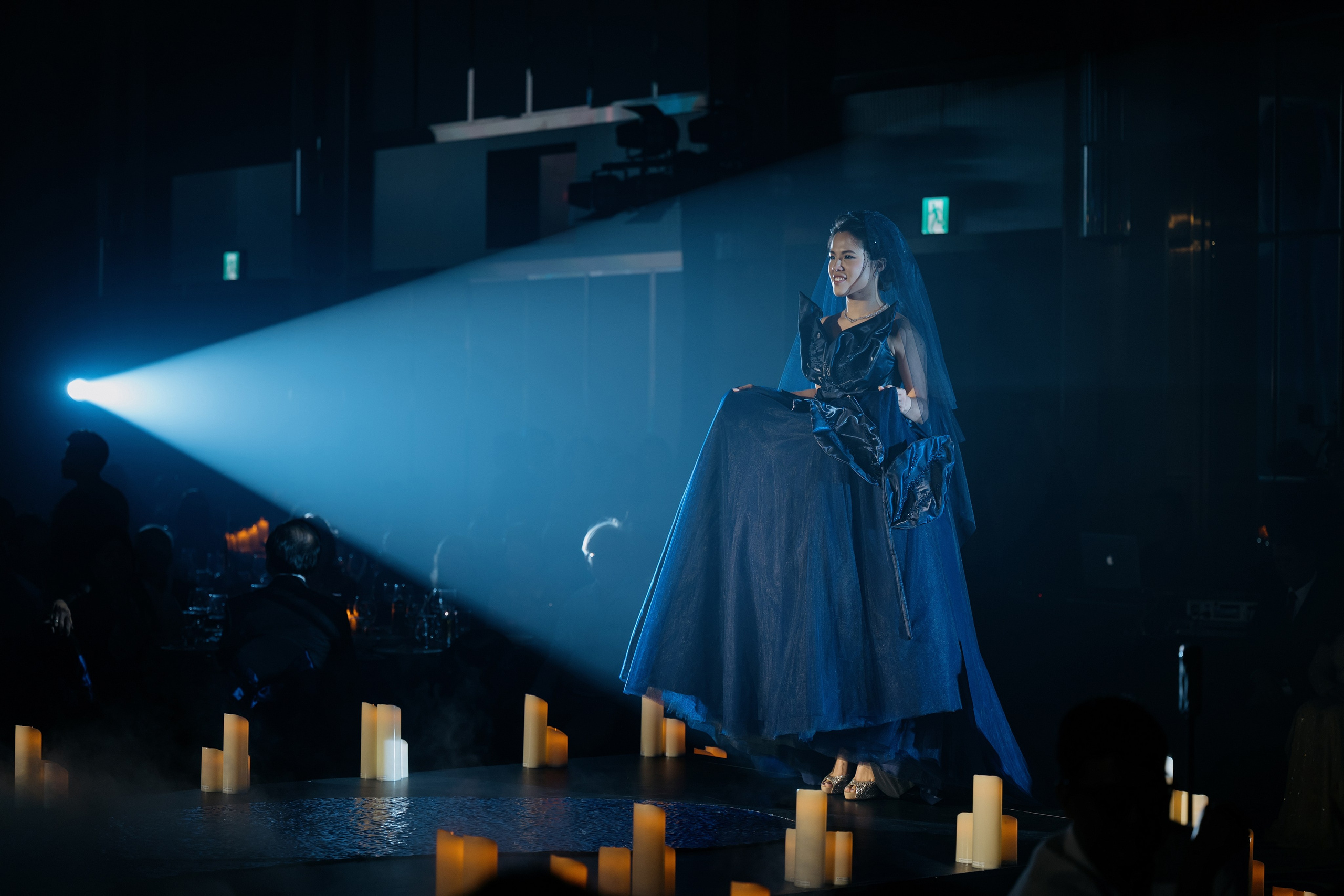 KHANG & TRANG / JW Mariot 08.11.2025. Saigon Wedding Present | Art Beyond Moments