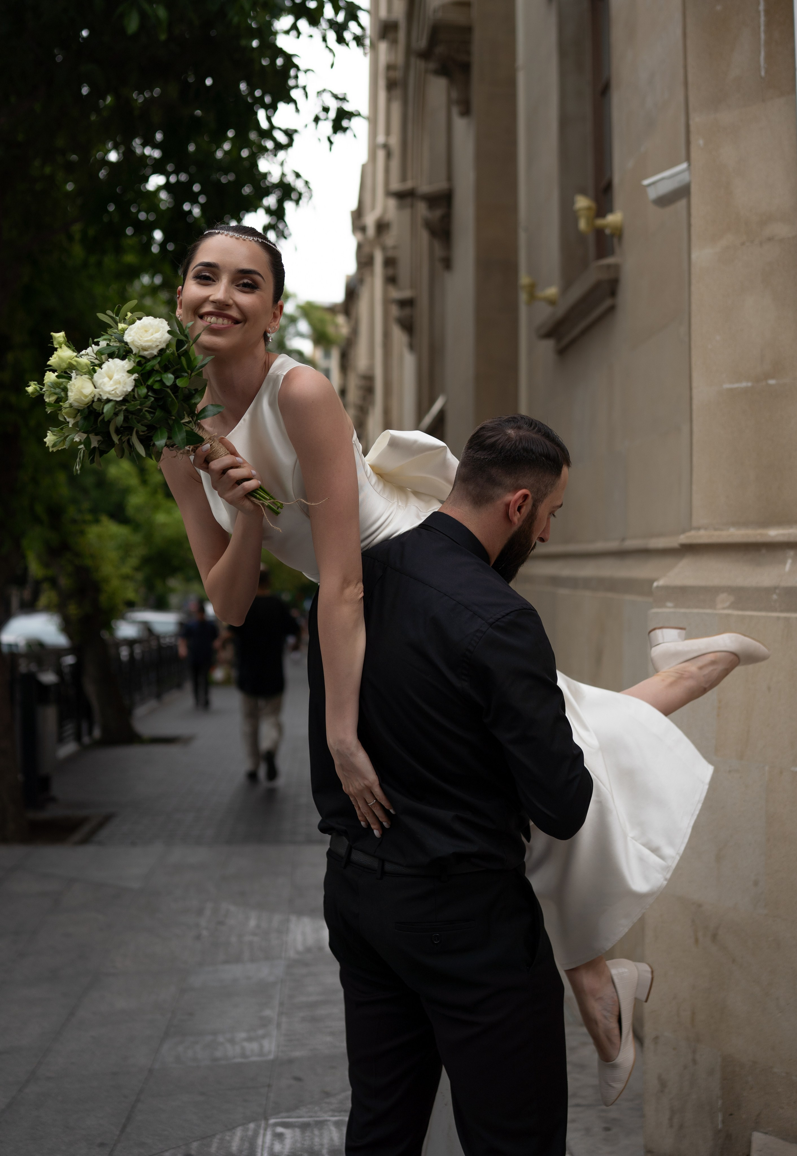 Young and beautiful. Наргиз Сулейманова - Фотограф в Азербайджане