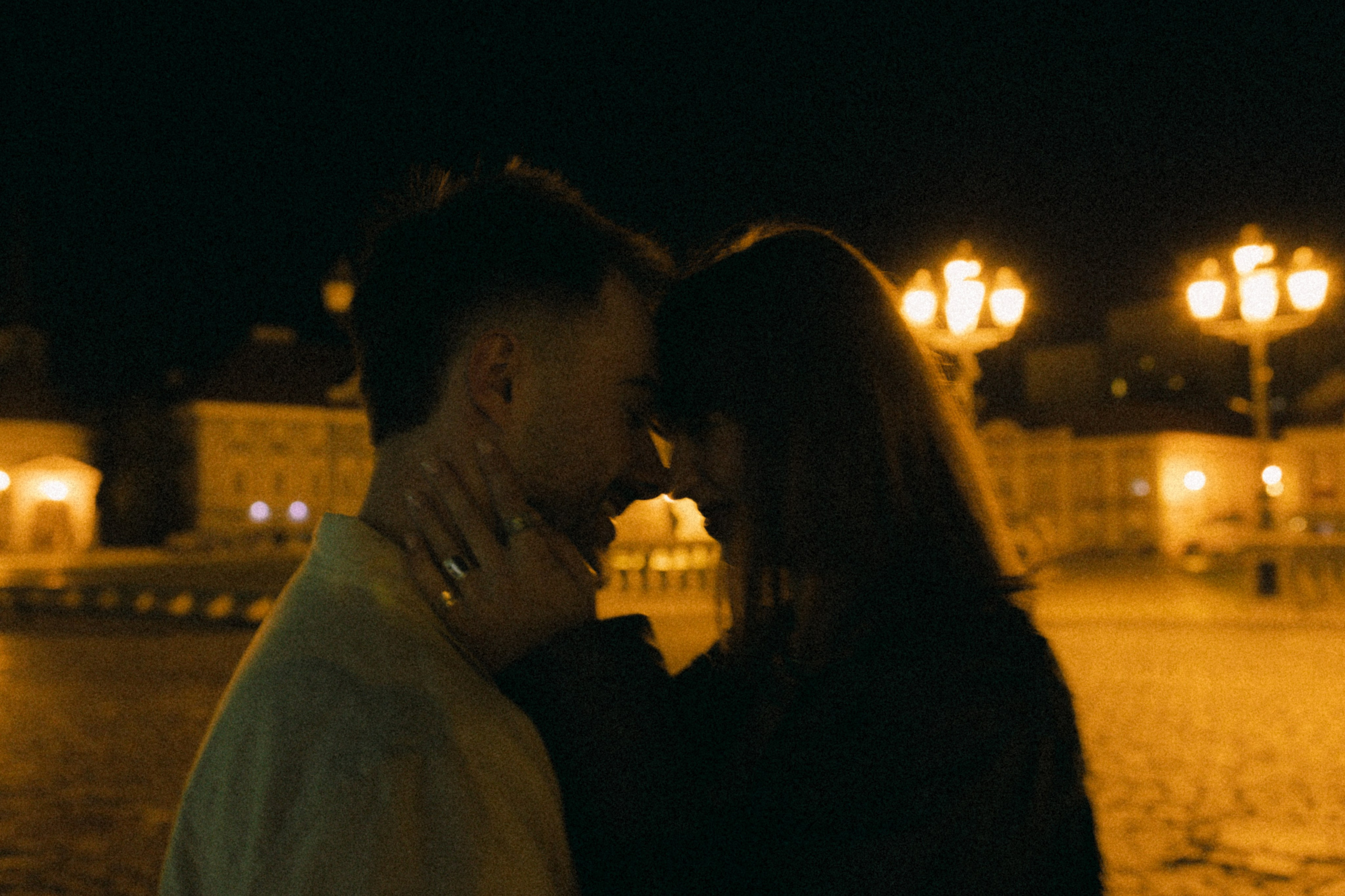 Midnight session in Timisoara, Romania. Wedding photographer and videographer based in Timisoara, Romania