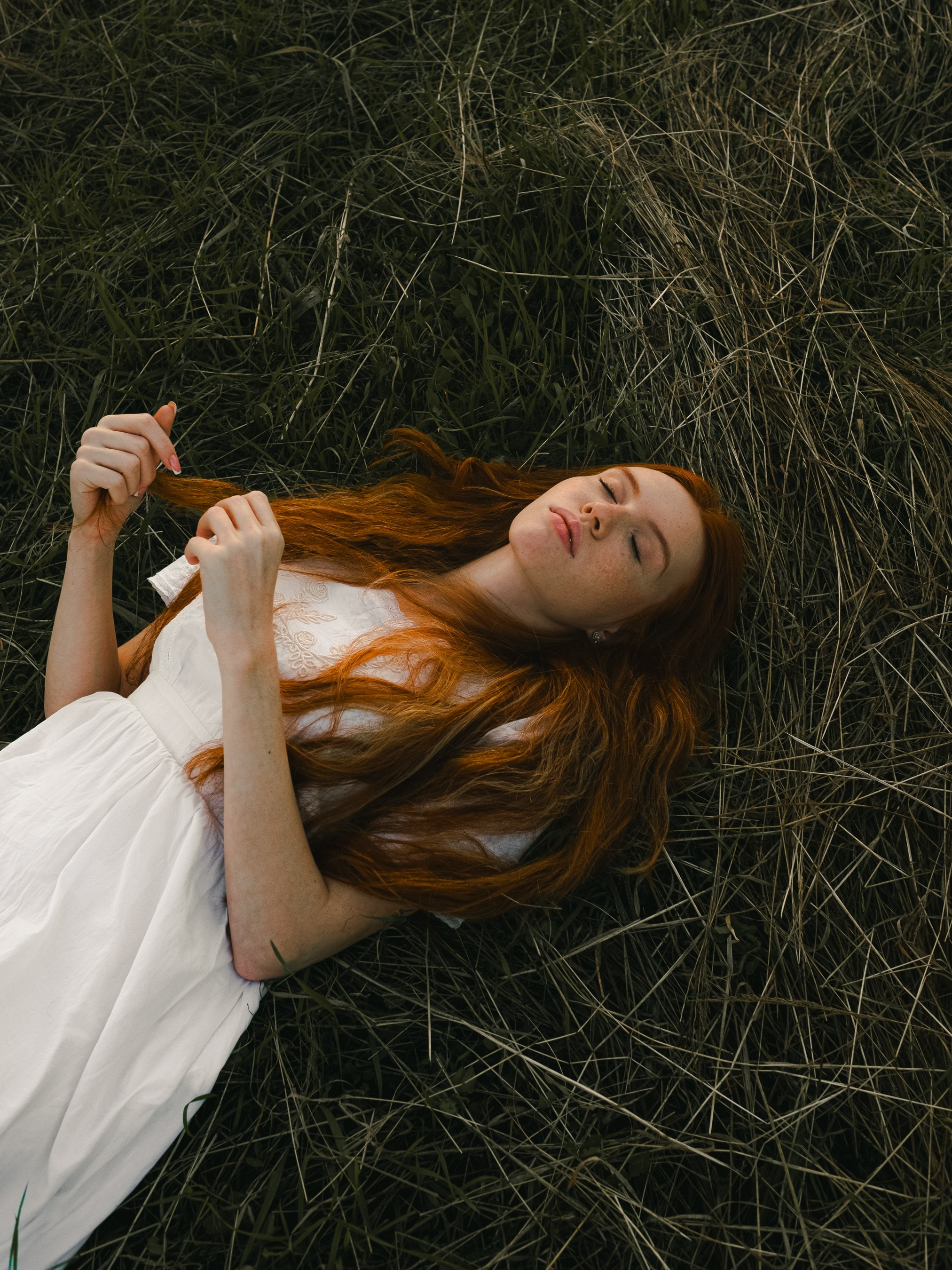Presets. Photographer Xenya Art