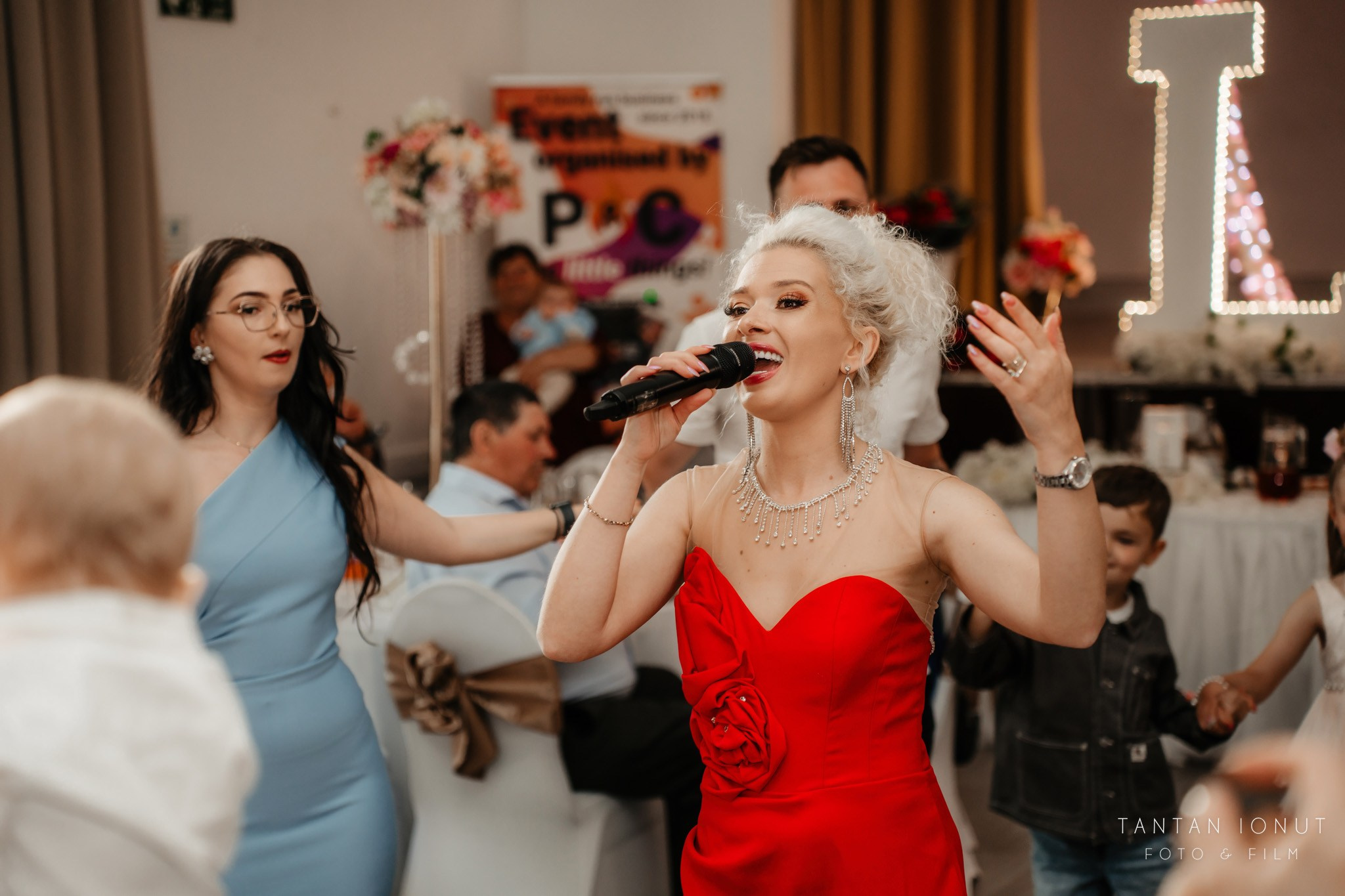 Ioana & Stefan. TANTAN IONUT FOTO & FILM