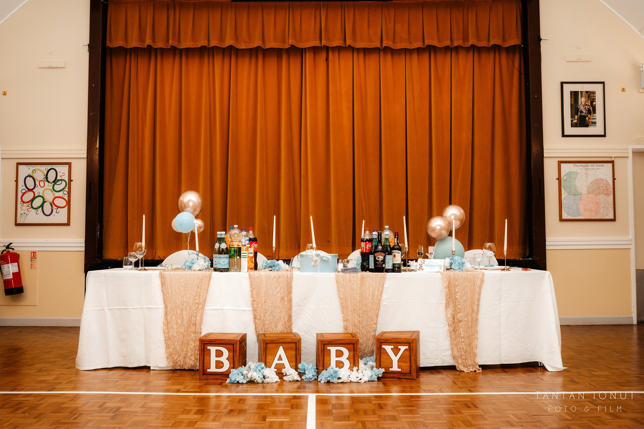 MATHIAS-ANDREI. TANTAN IONUT FOTO & FILM