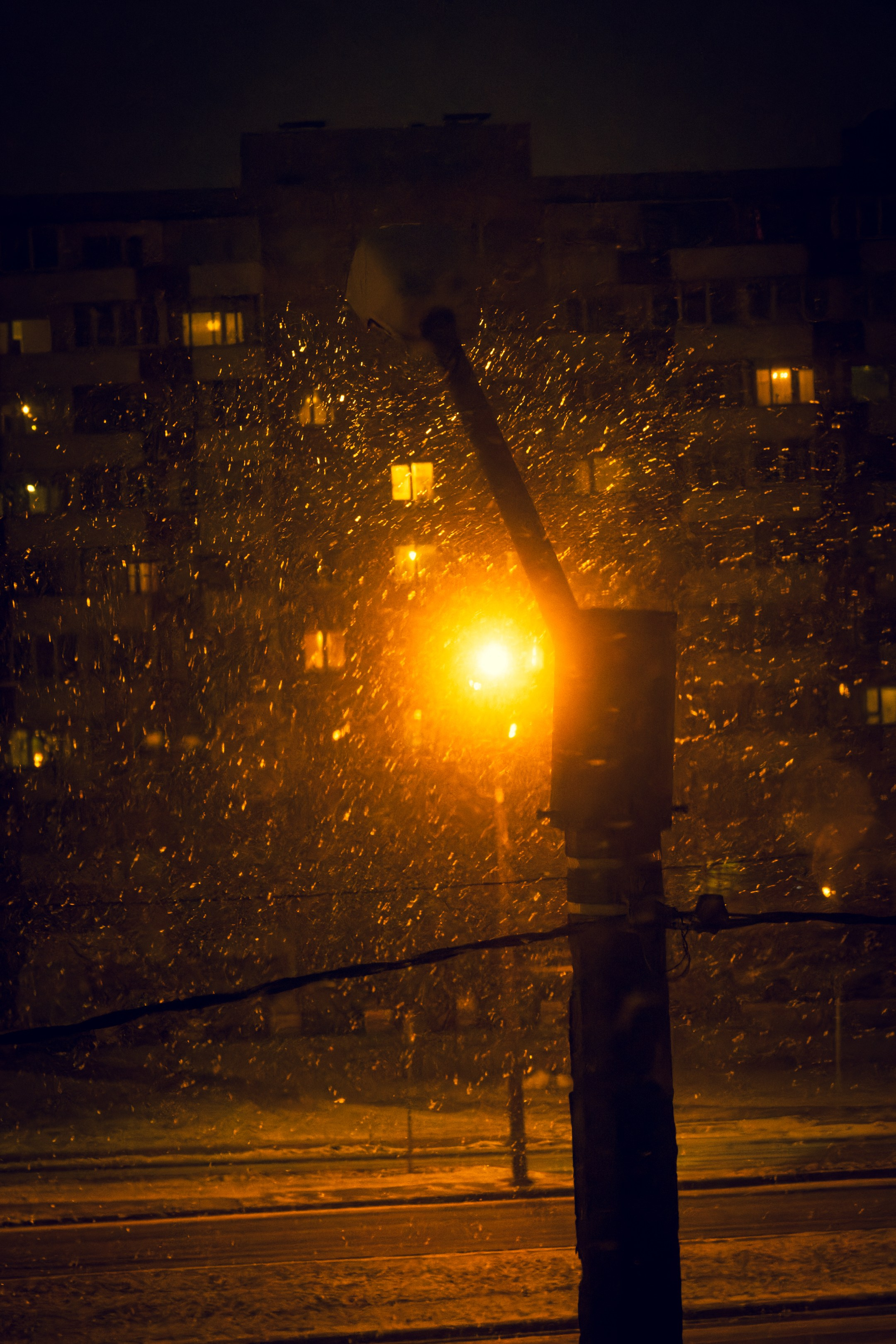 Eelmine öö. Nebula 25 — Fotod teie hingele