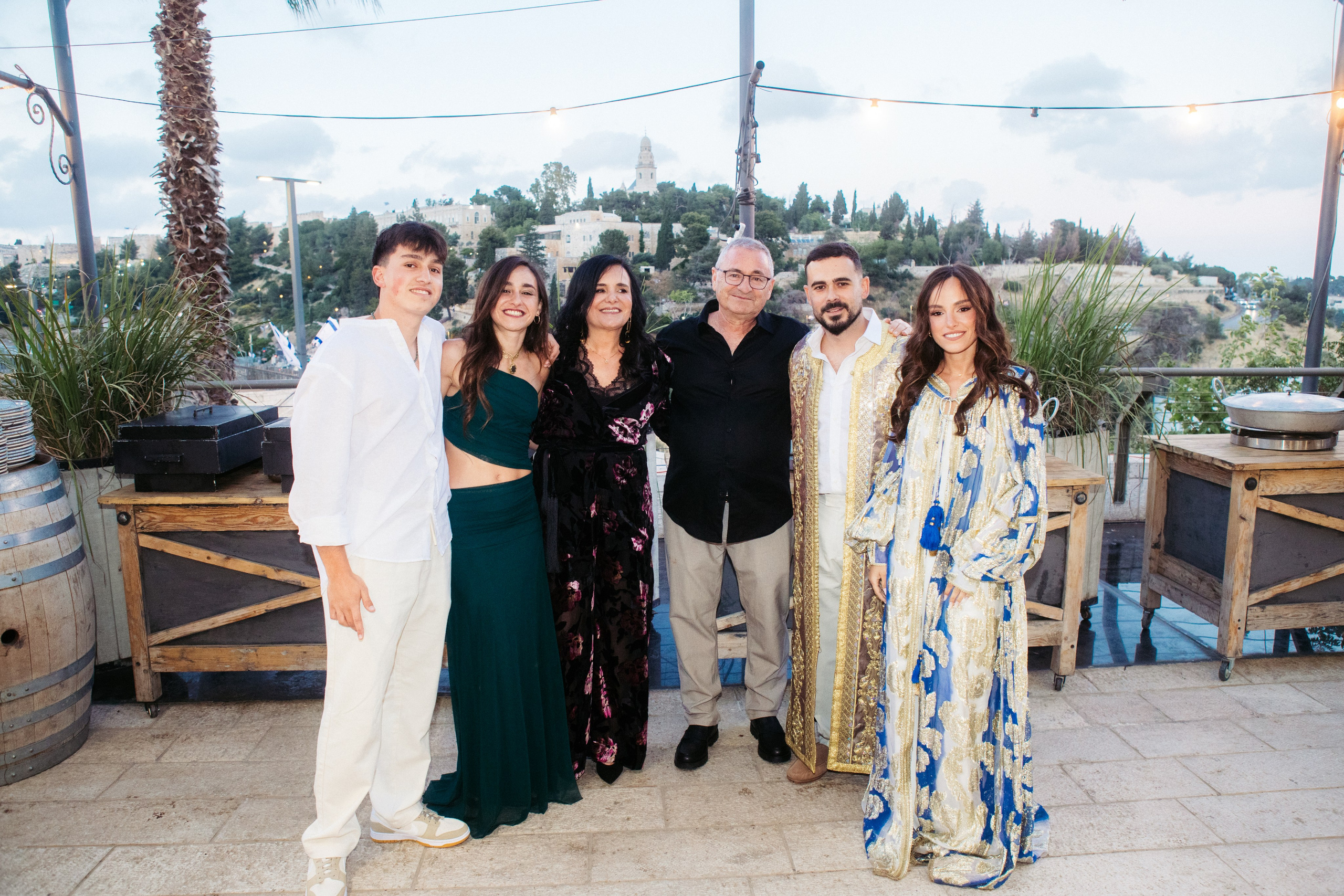 Hina Yuvi&Amit. Mariya Masha Sharf — photographer based in Tel-Aviv