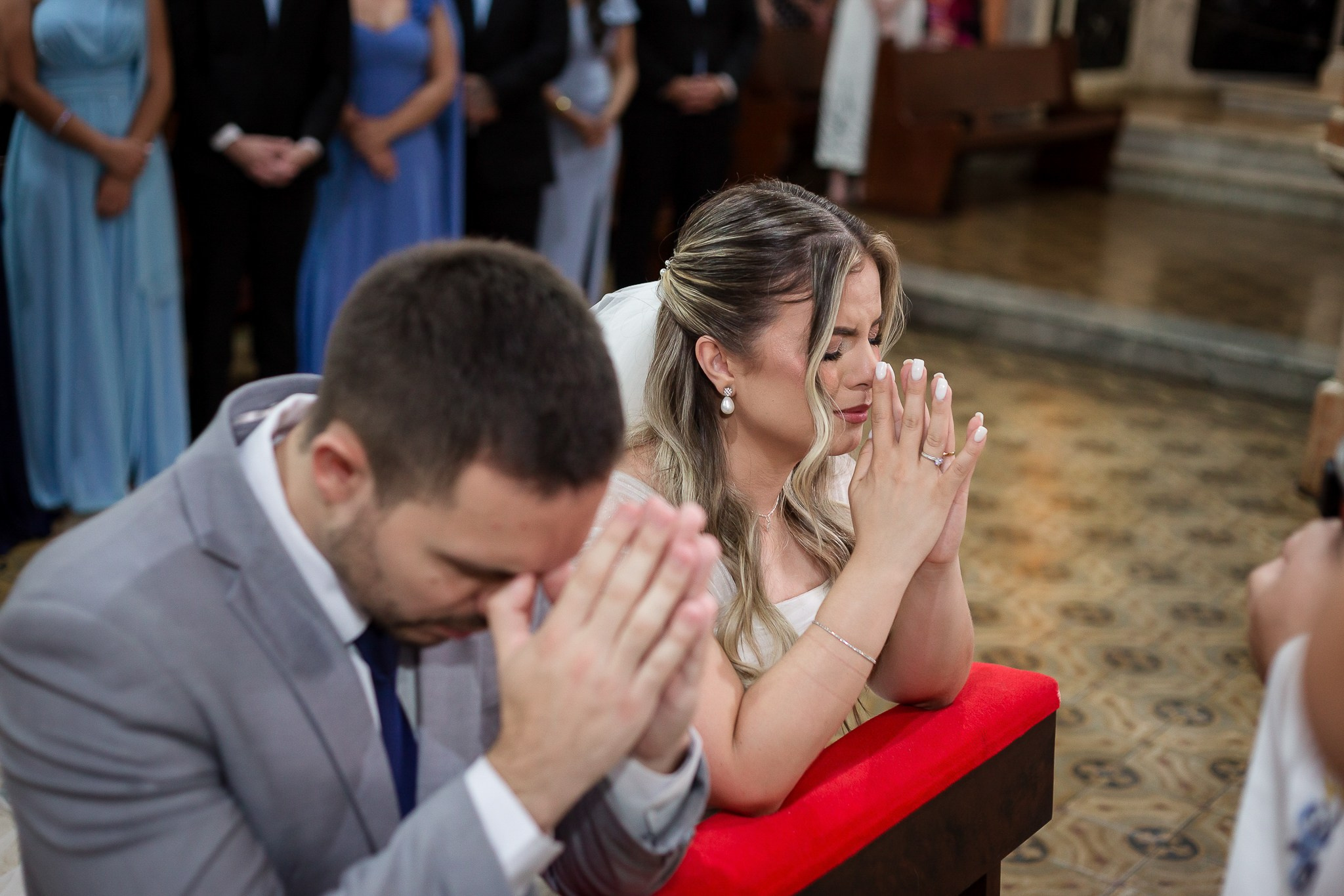 NETO E NAYARA CERIMONIAL COMPLETO. Fotógrafo de casamento