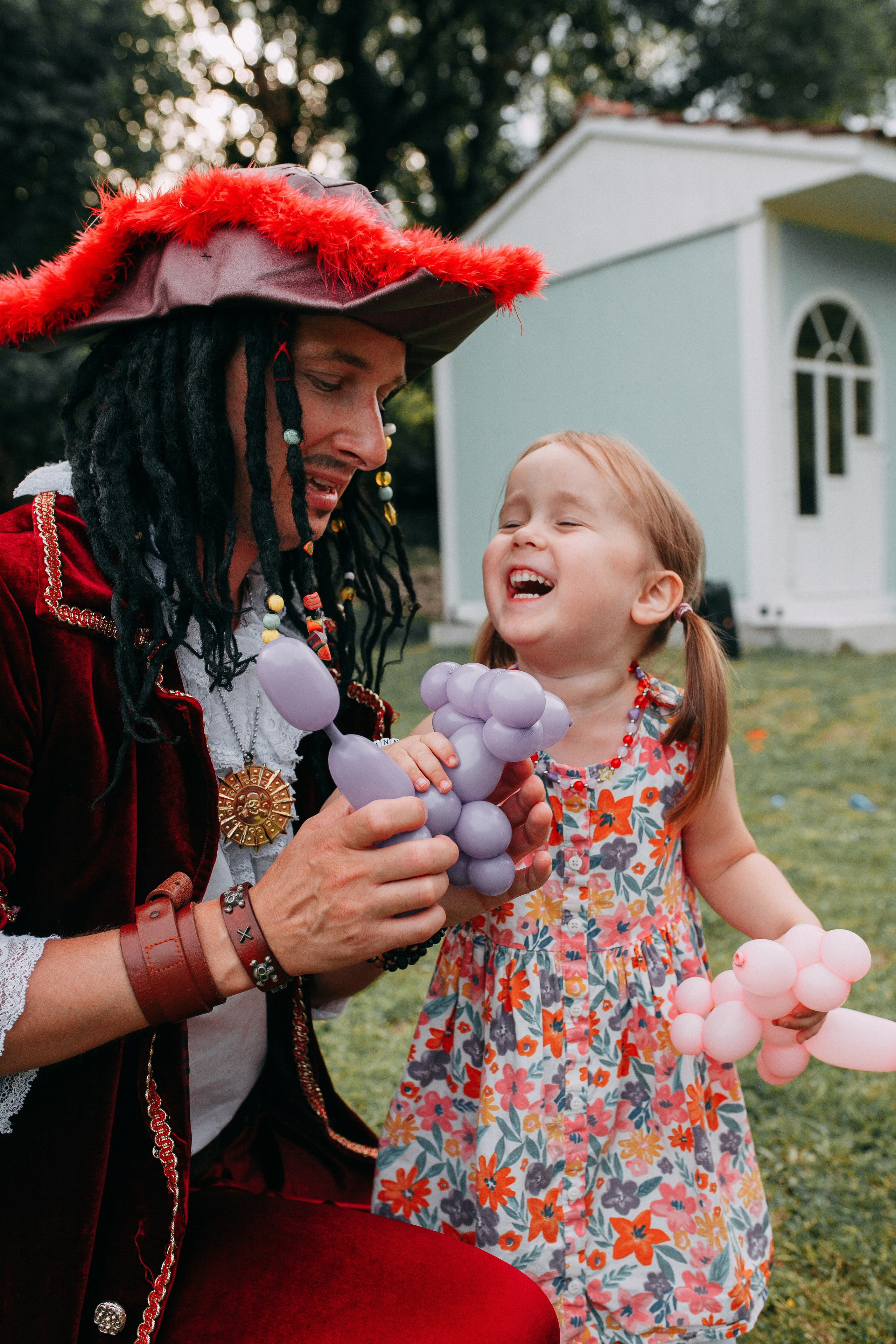 Дни Рождения. Семейный, детский, женский фотограф в Черногории