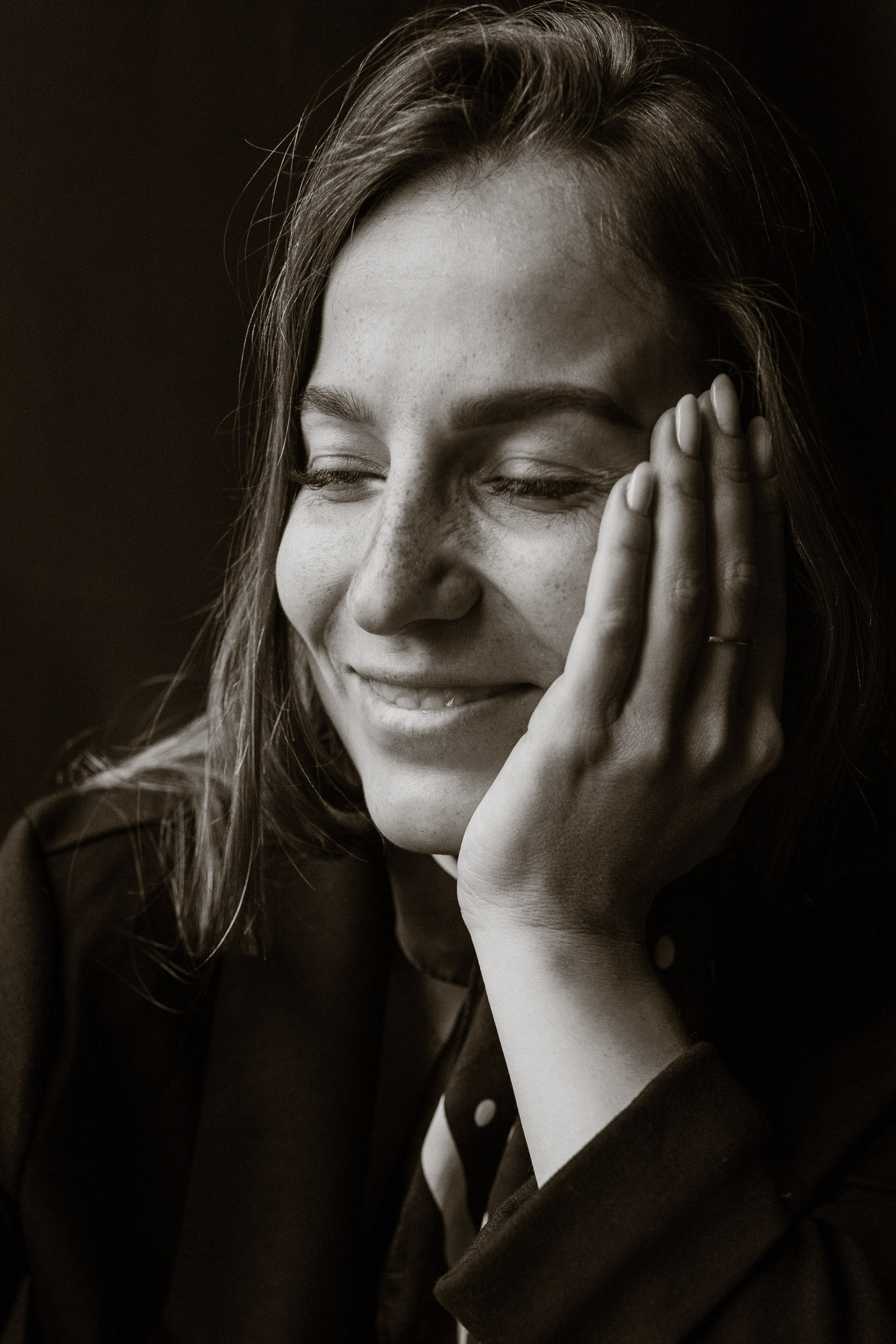 Портретная. Семейный, детский, женский фотограф в Черногории