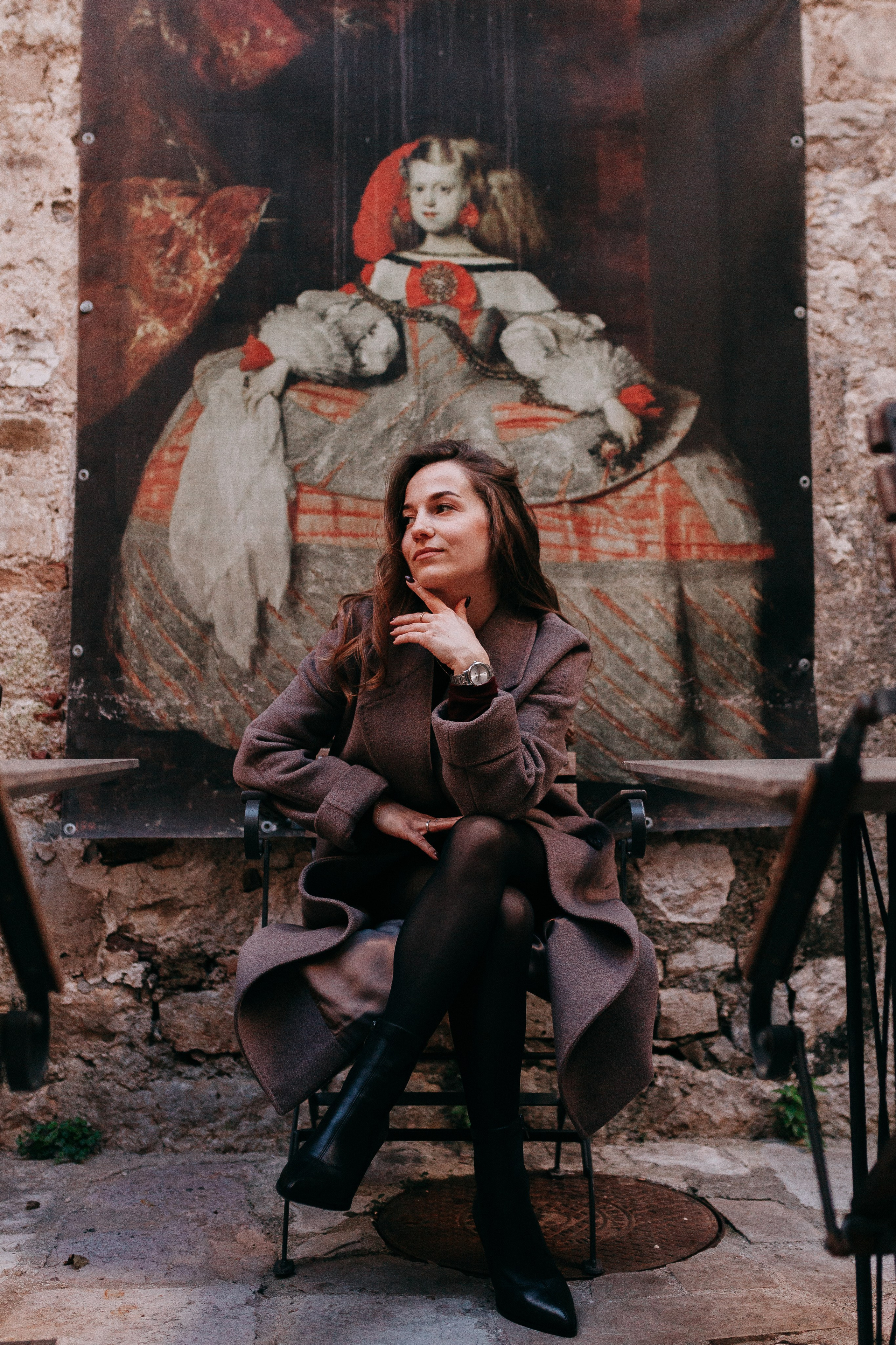 Индивидуальная. Семейный, детский, женский фотограф в Черногории