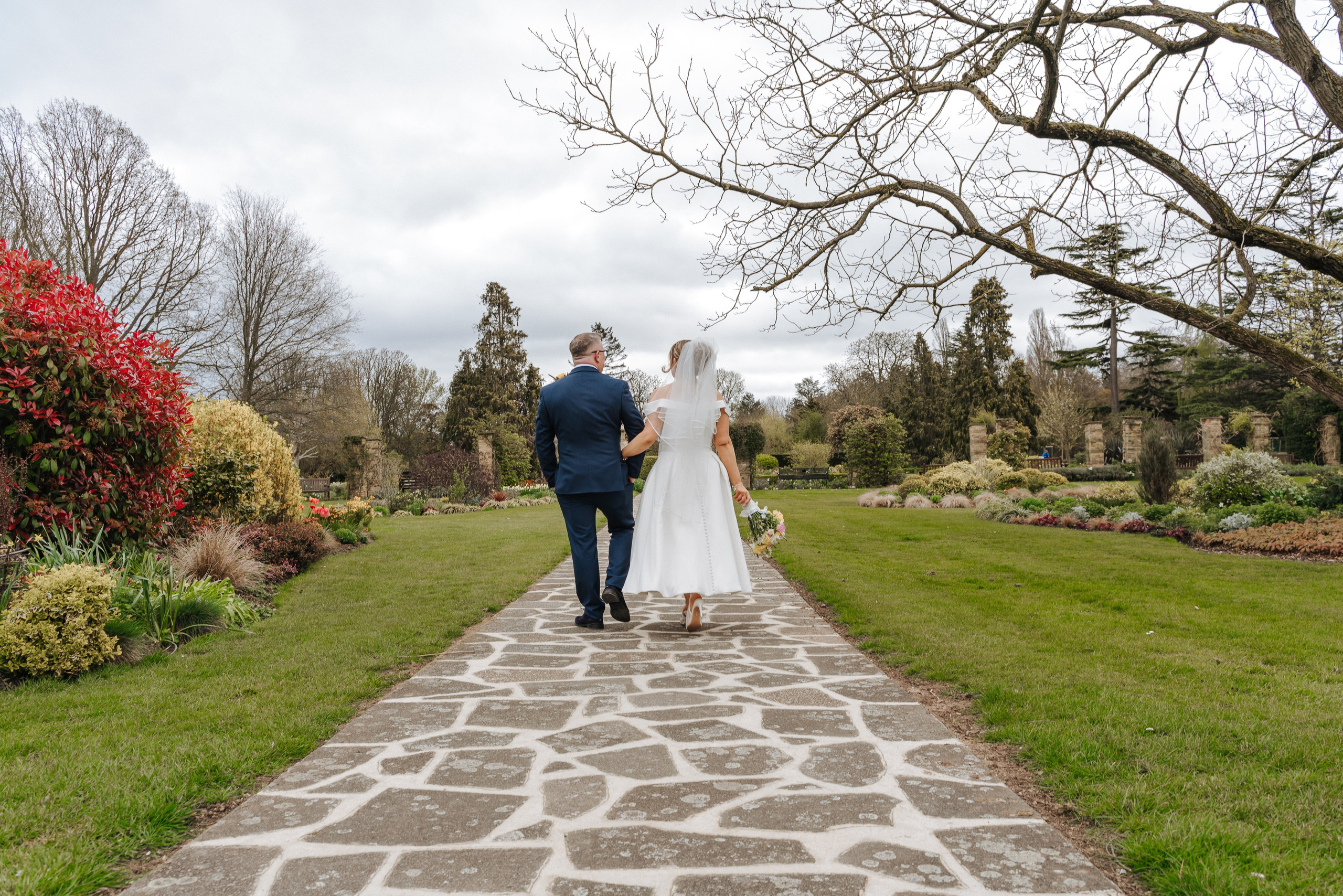 Luke and Nicola’s wedding at Danson House. Photographer in England Ekaterina Romanova