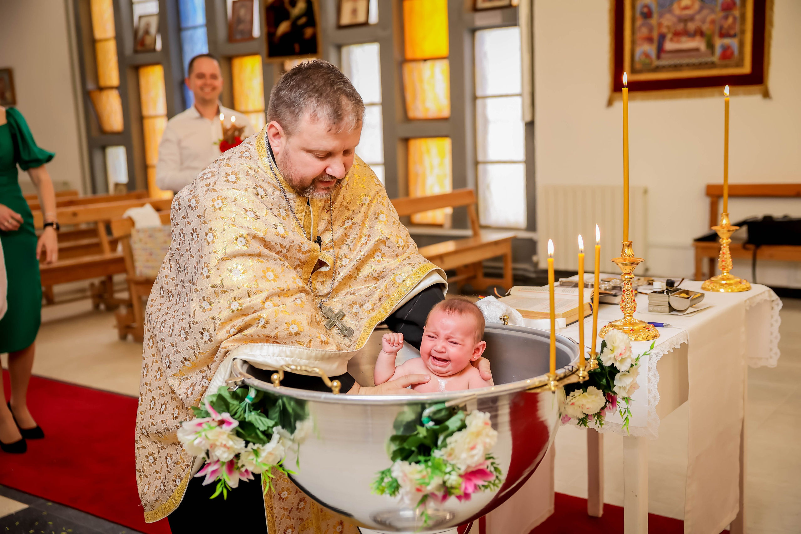 Increstinarea Valeriei. Andrei-Turcan.com