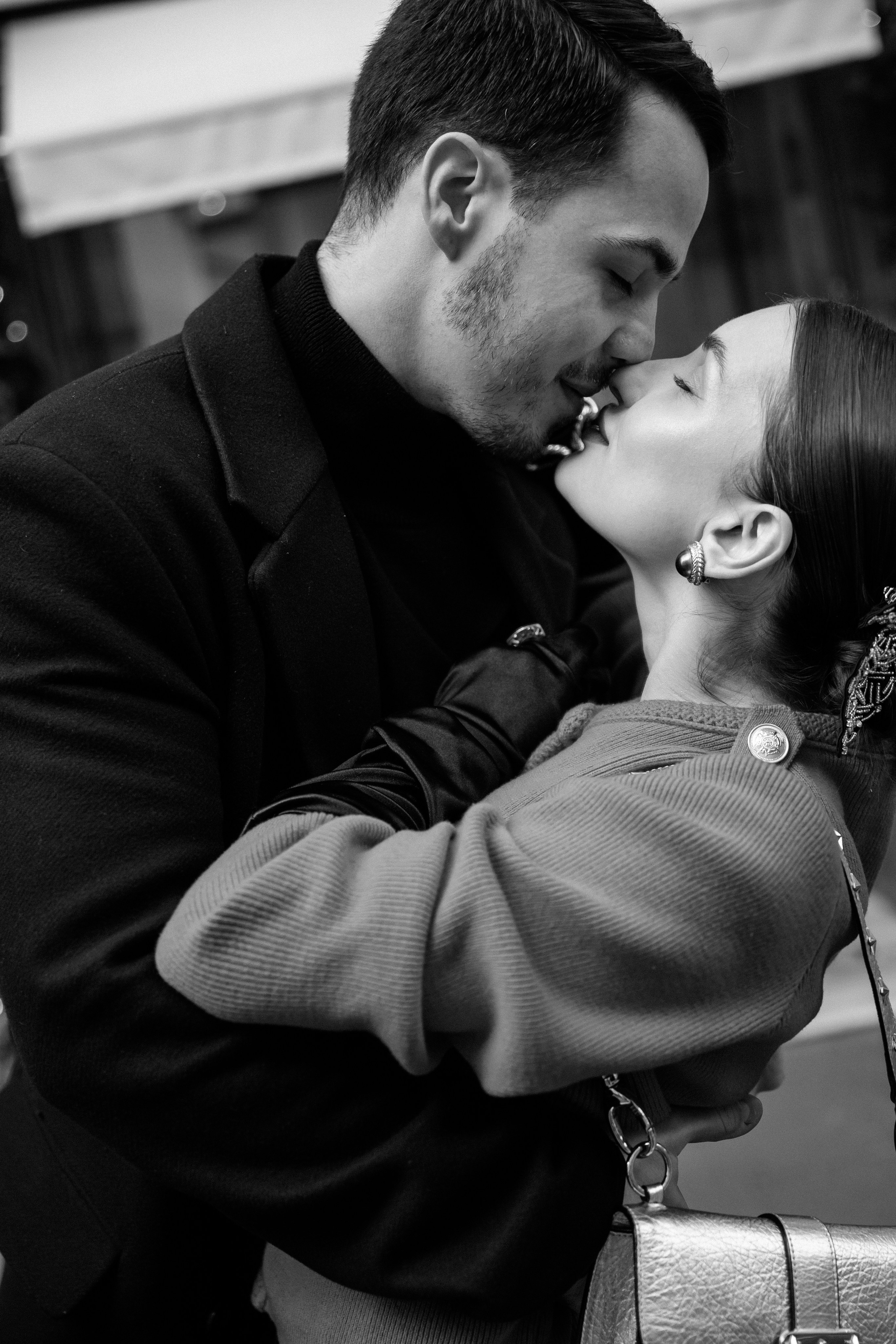 Christmas photoshooting in Rome. Wedding Photographer Rome Tuscany Como Sicily Puglia Amalfy Italy- Oksana Savenchuk