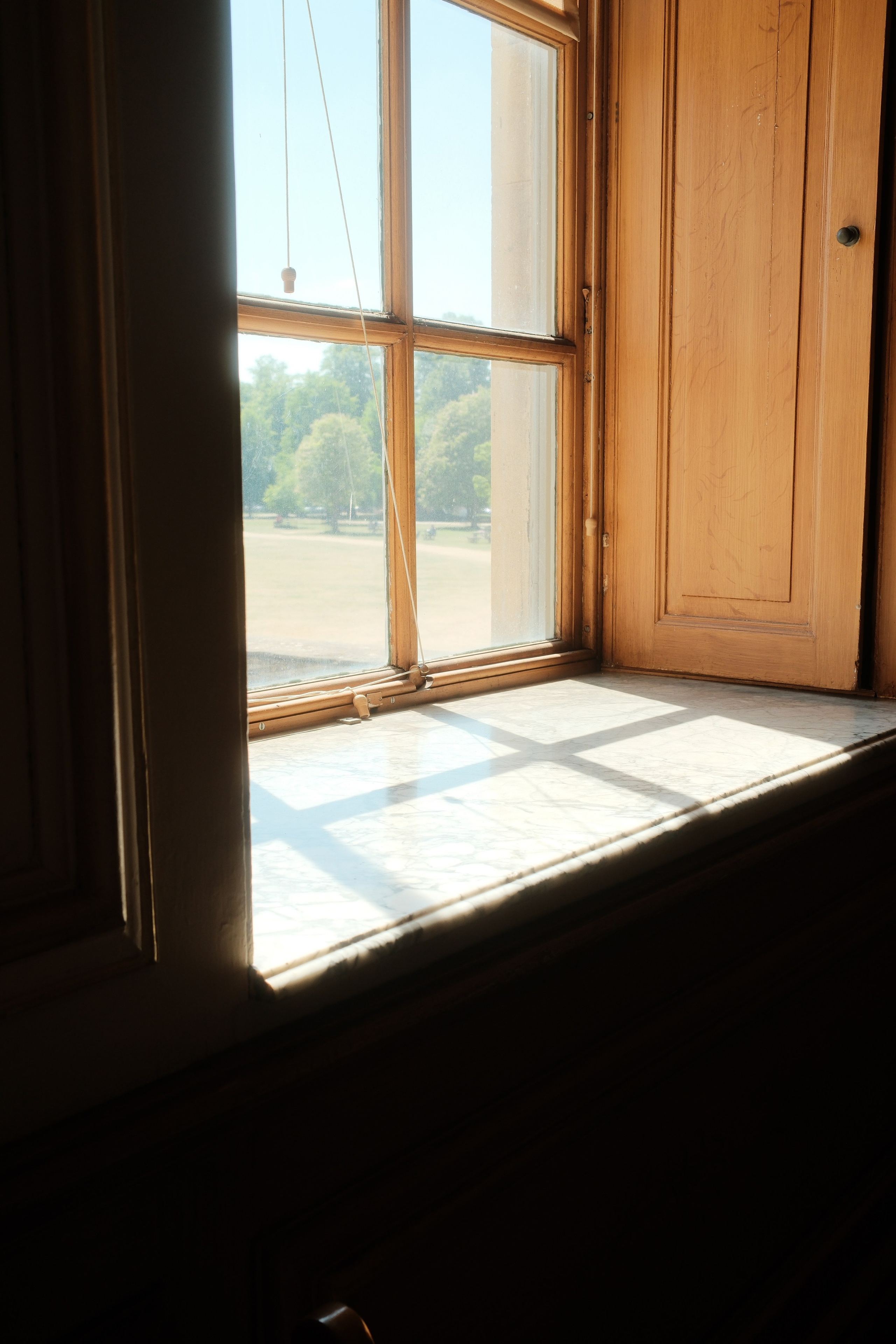 Belton House. Cal Takes Photos