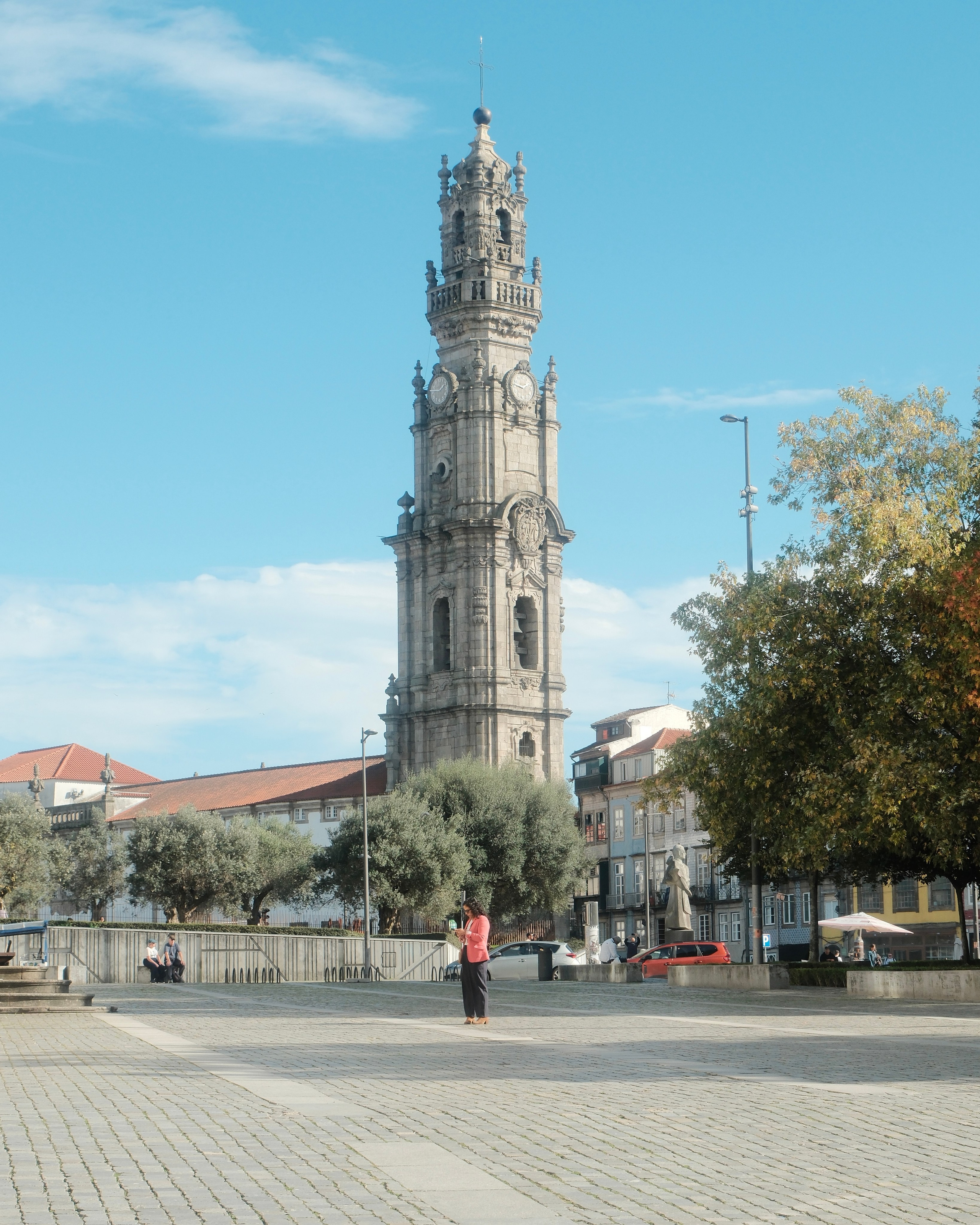 Porto — Portugal 2025. Cal Takes Photos