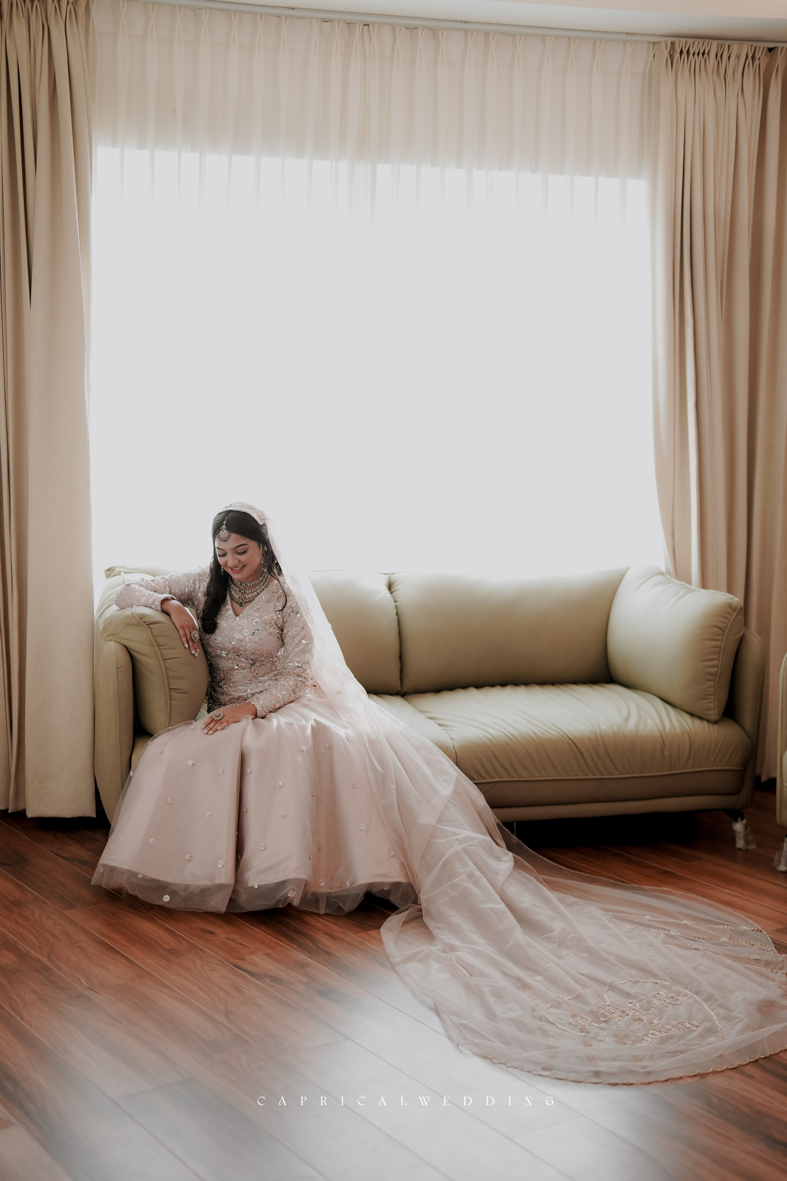 View Gallery. Caprical weddings