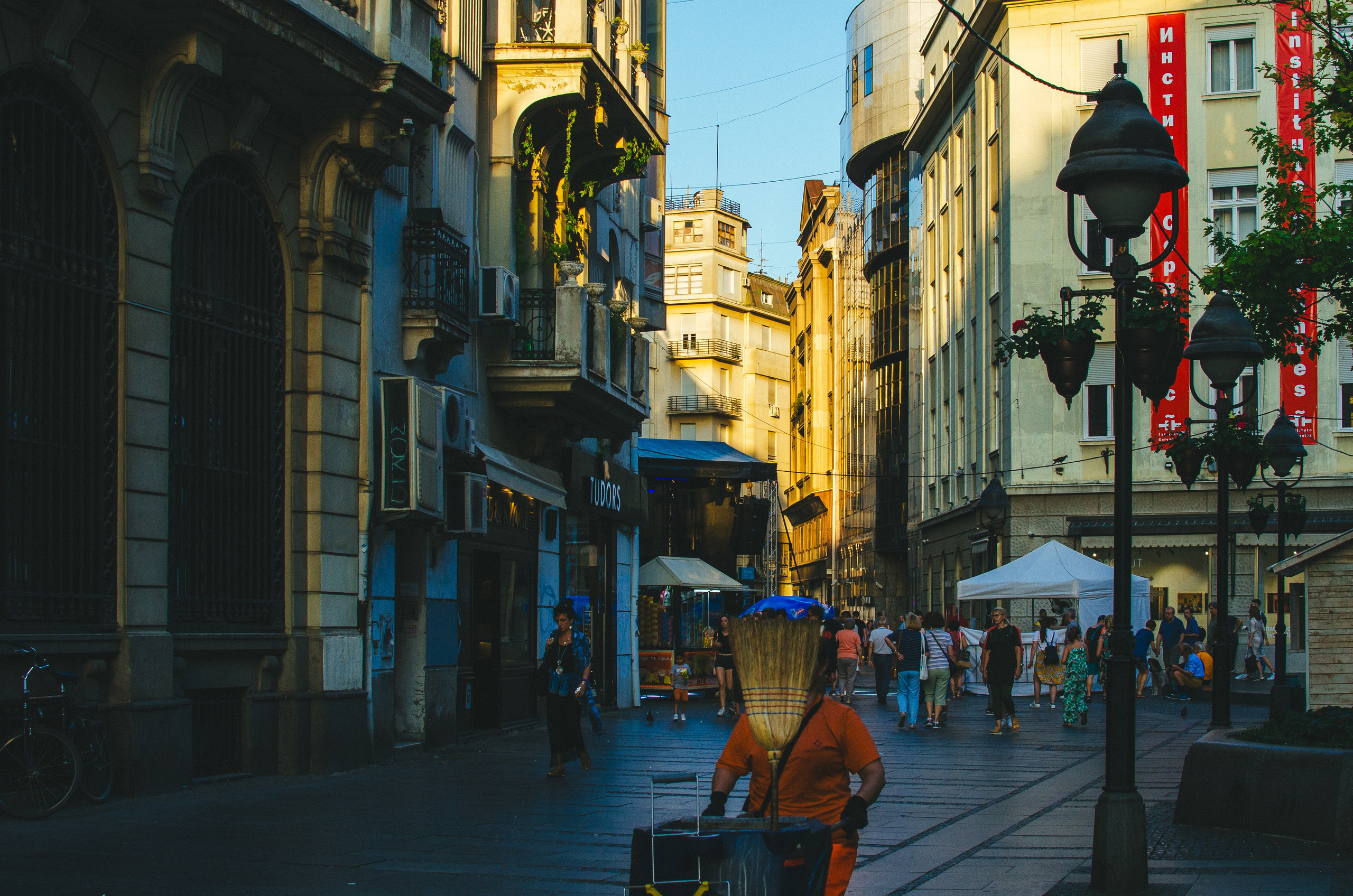 Services. Event photographer Alena Iurchenko