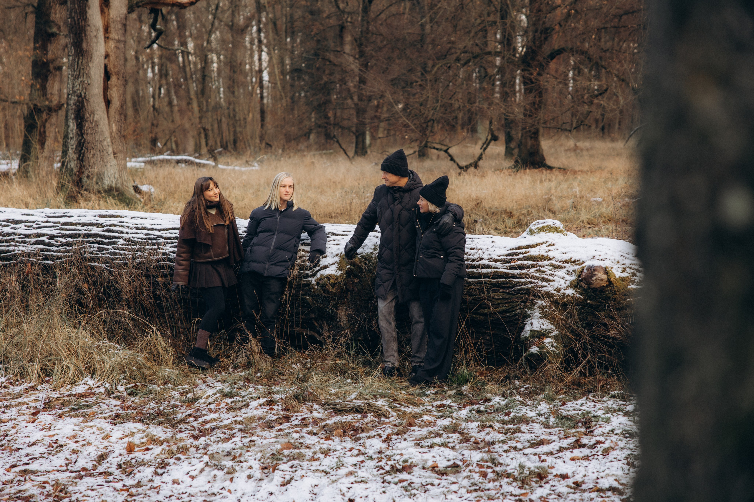 Family. Kristina Podolyakova - Fotografin in Ludwigsburg