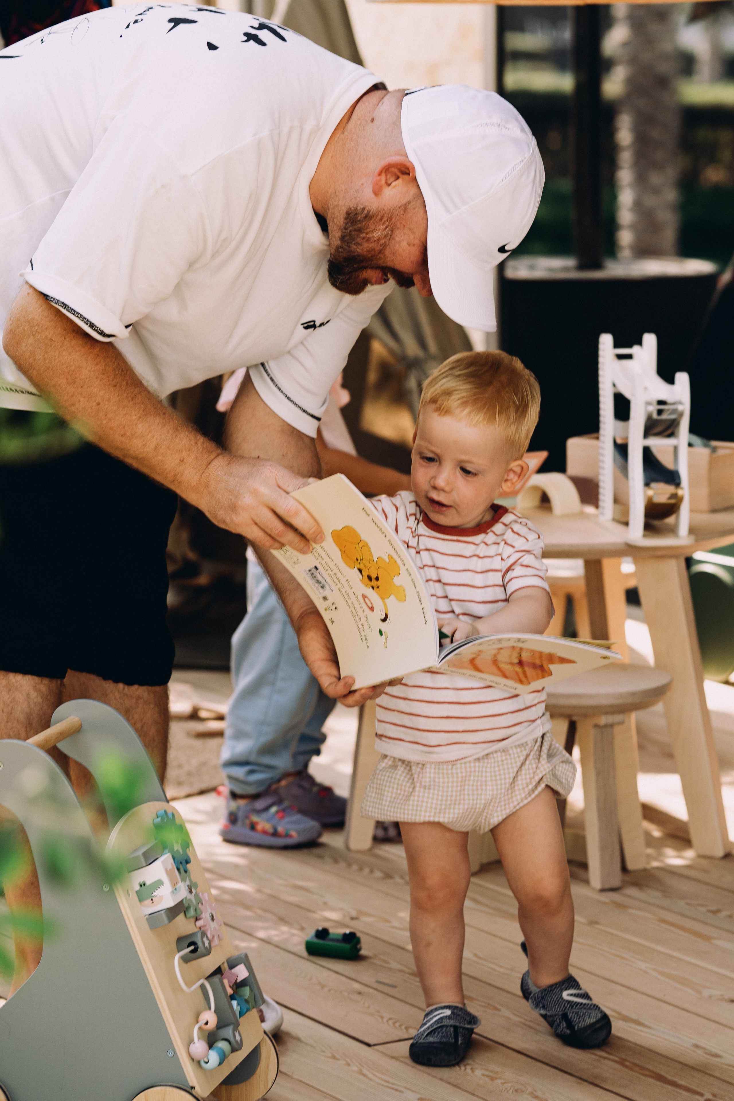 Angel Cakes Moments. Elena Pretzner Photography