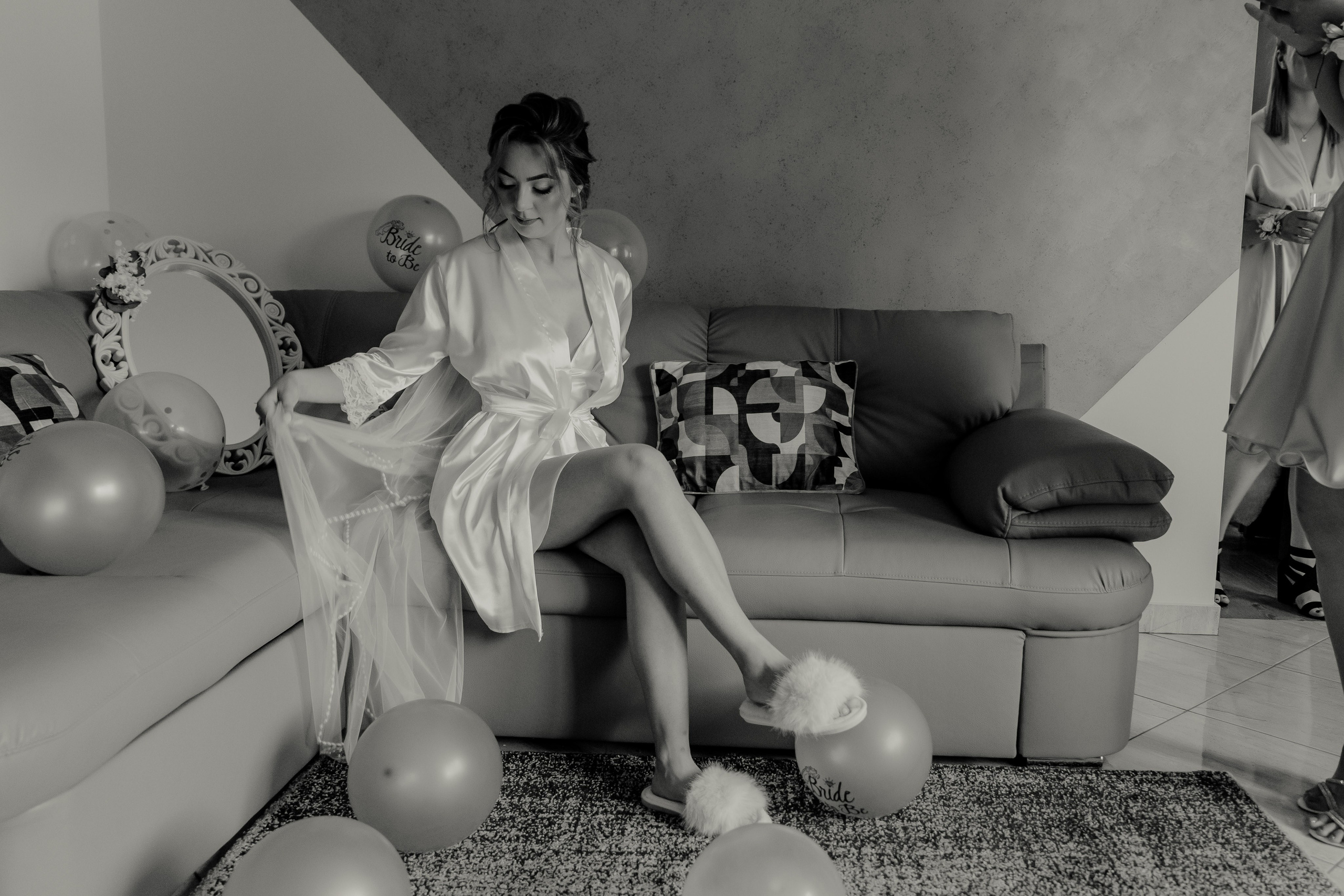 Delia & Auras. Fotograf de Nunta Focsani