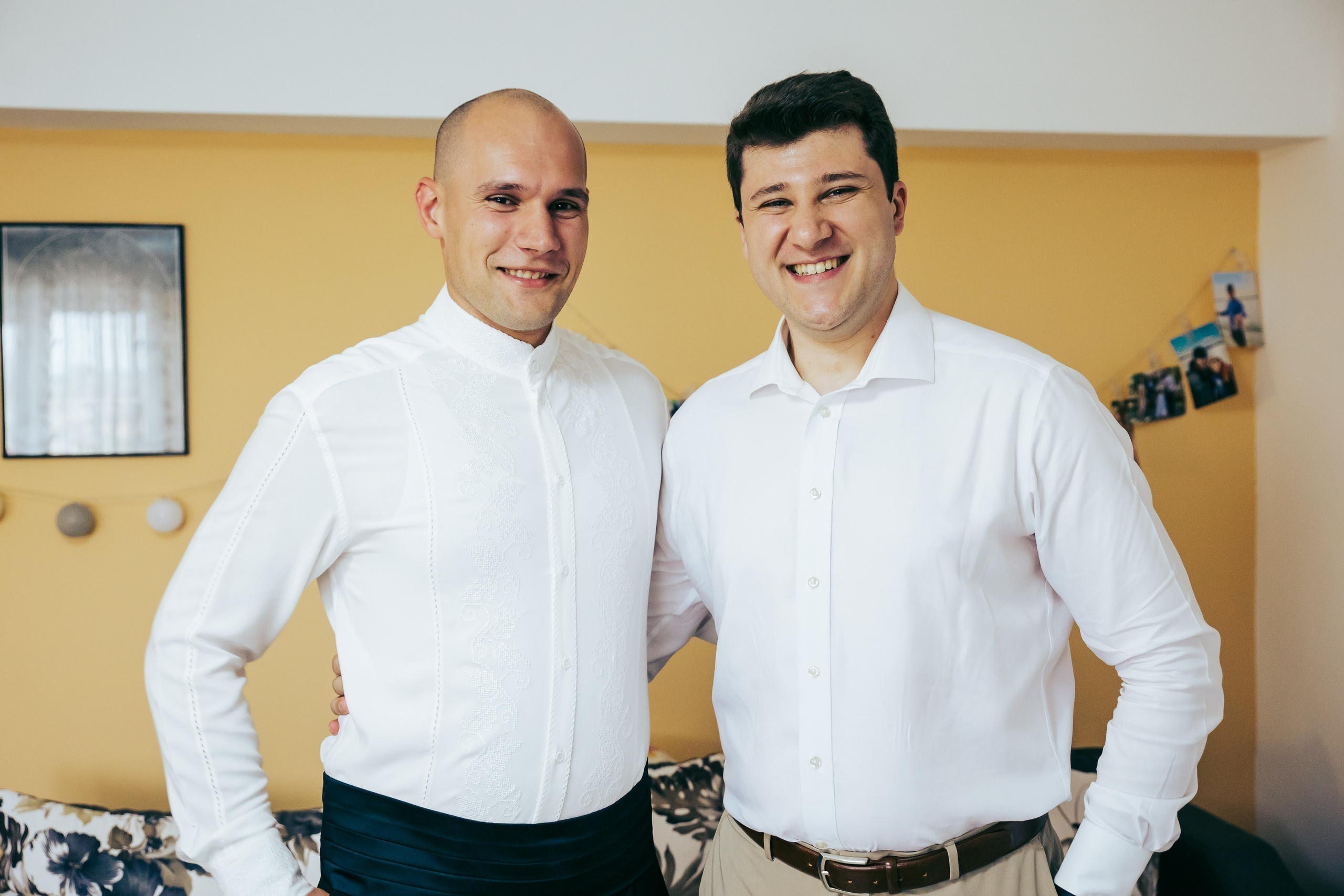 Roxana & Teodor. Fotograf de Nunta Focsani