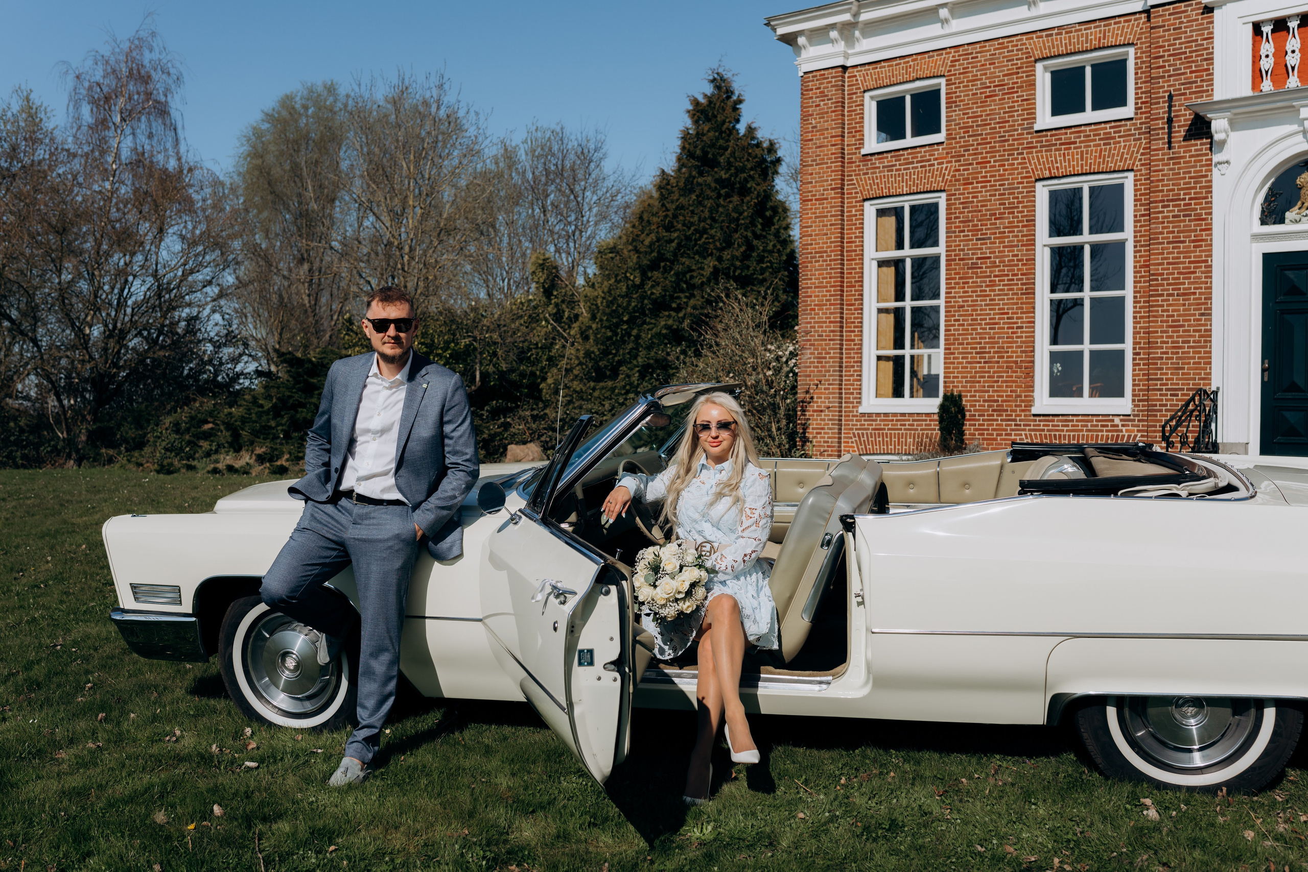 Z&K. Photographer Netherlands