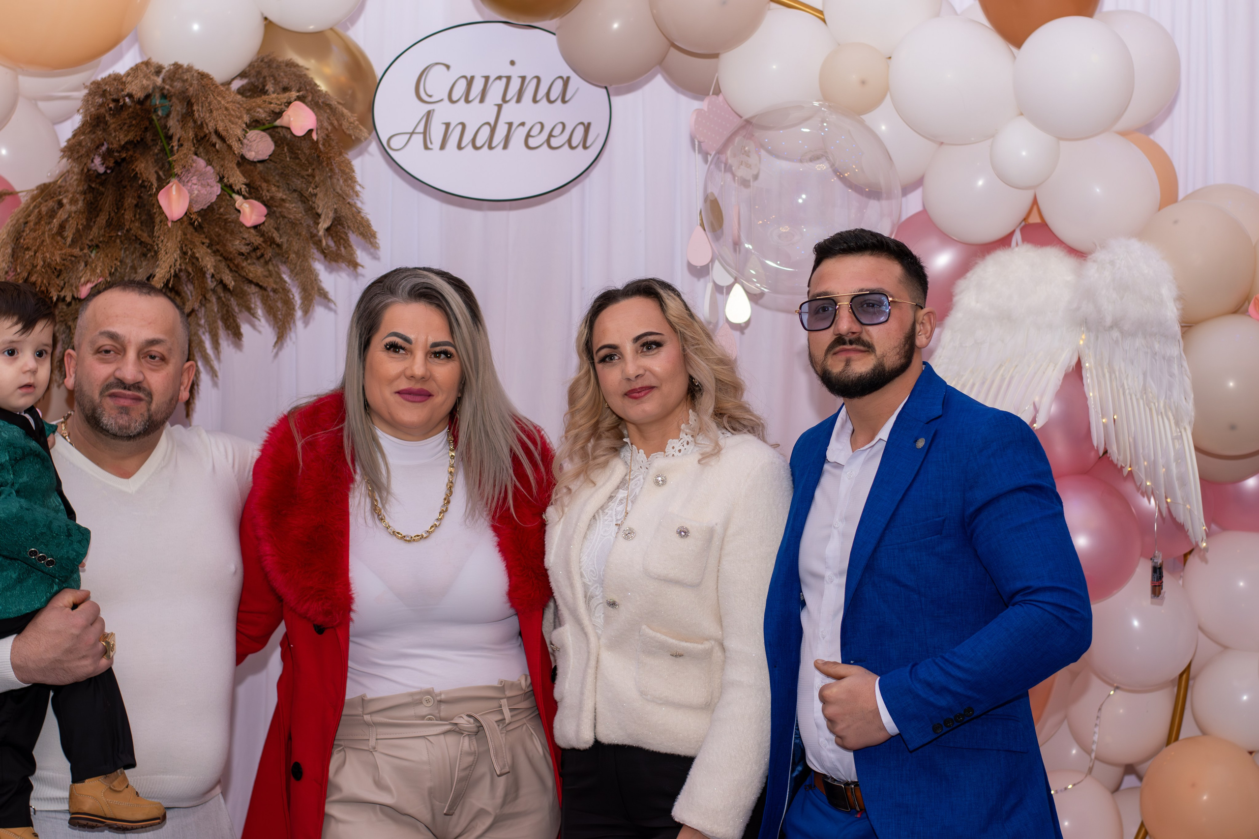 Carina-Andreea. Fotograful și Cameramanul familiei dvs în Franța Paul Photographer