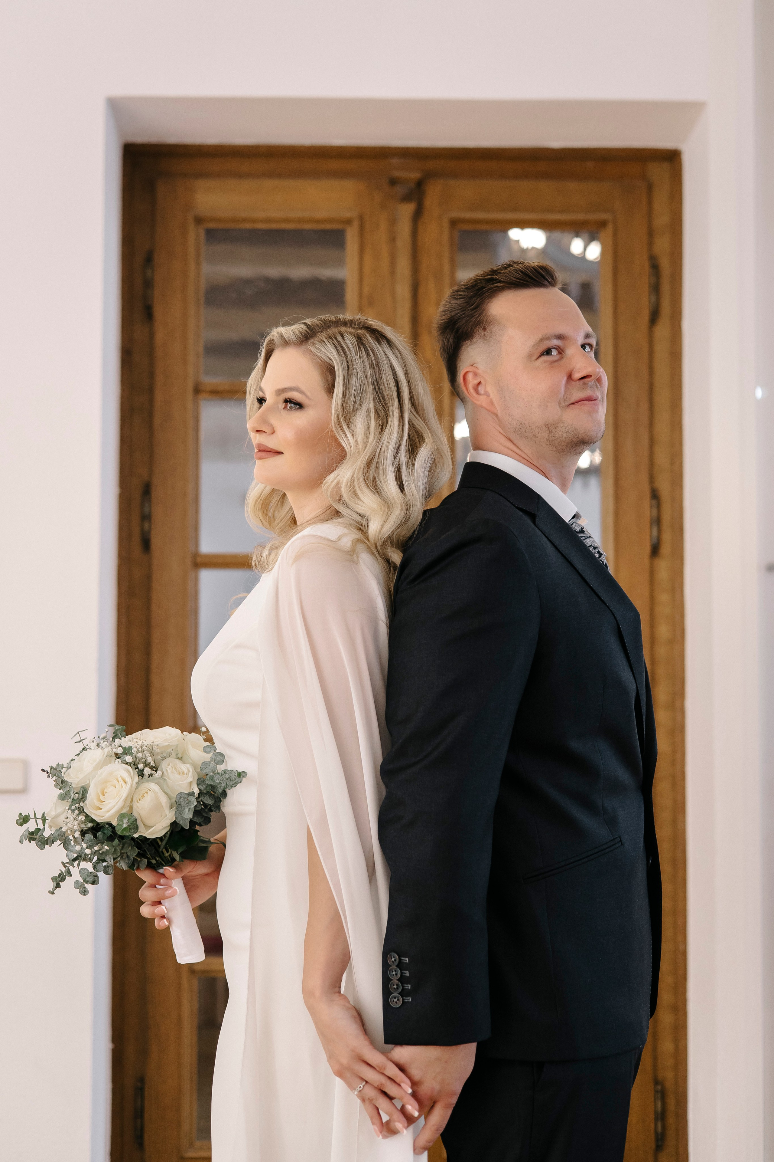 T&S. Fotograf Sofya Zikunowa