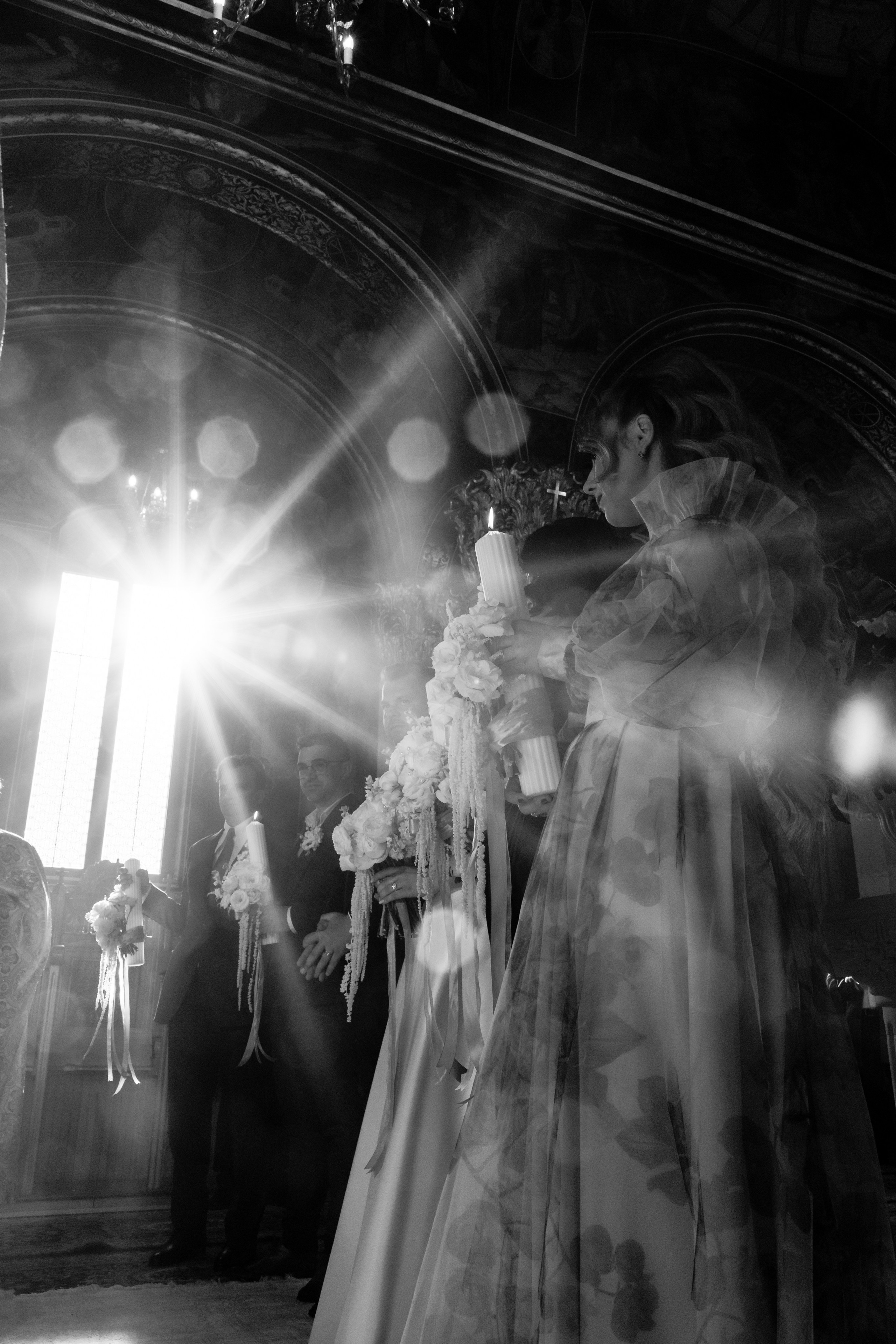 Ioan & Ana. ProWed — Foto Video Moldova