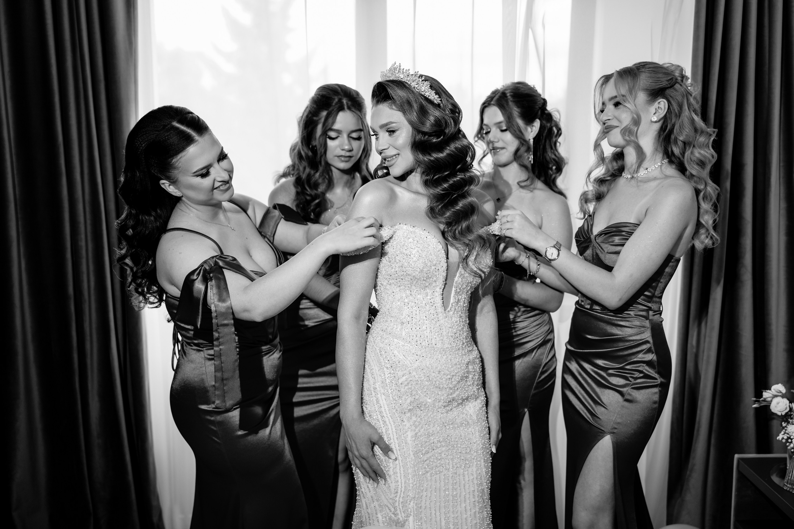 Mirel & Otilia. ProWed — Foto Video Moldova