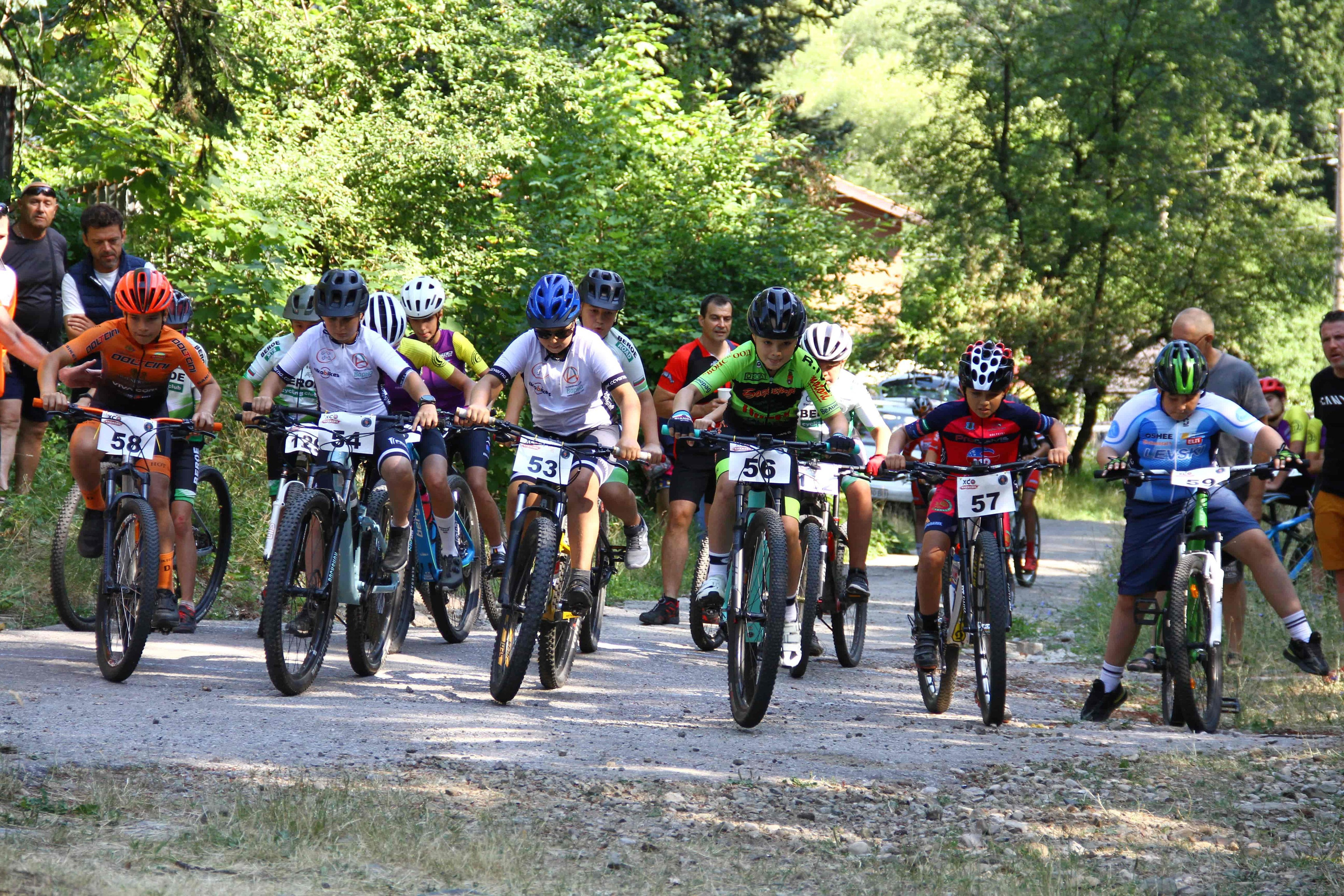 2025-07-20, КОЛОЕЗДЕНЕ, Държавен Шампионат, XCO Княжево. СПОРТНА ФОТОГРАФИЯ | ПОРТРЕТНА | РЕПОРТАЖНА