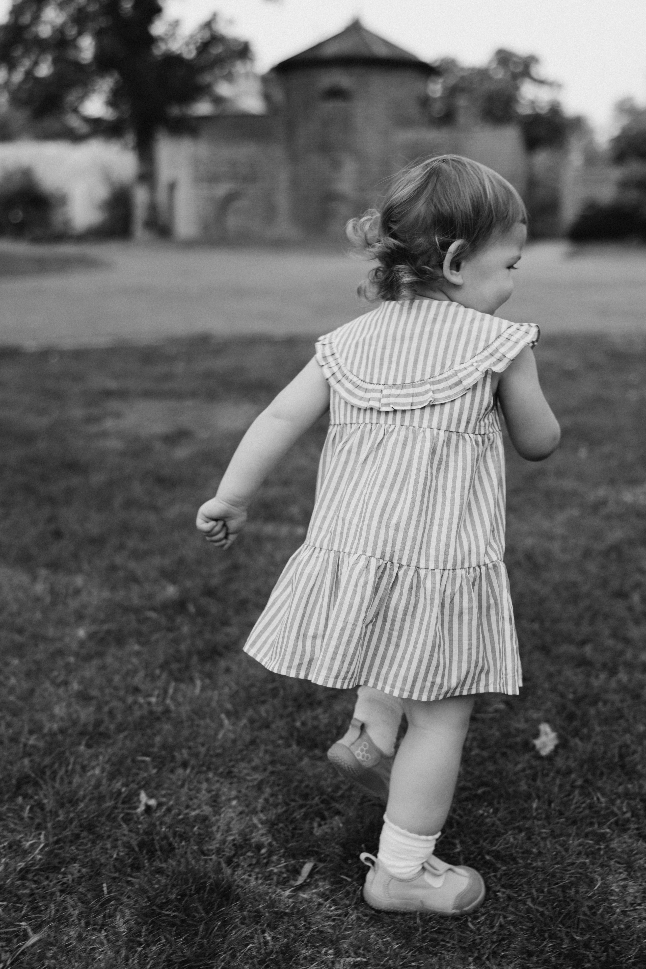 Kate with Asel. Anastasia Klink, Photographer in London