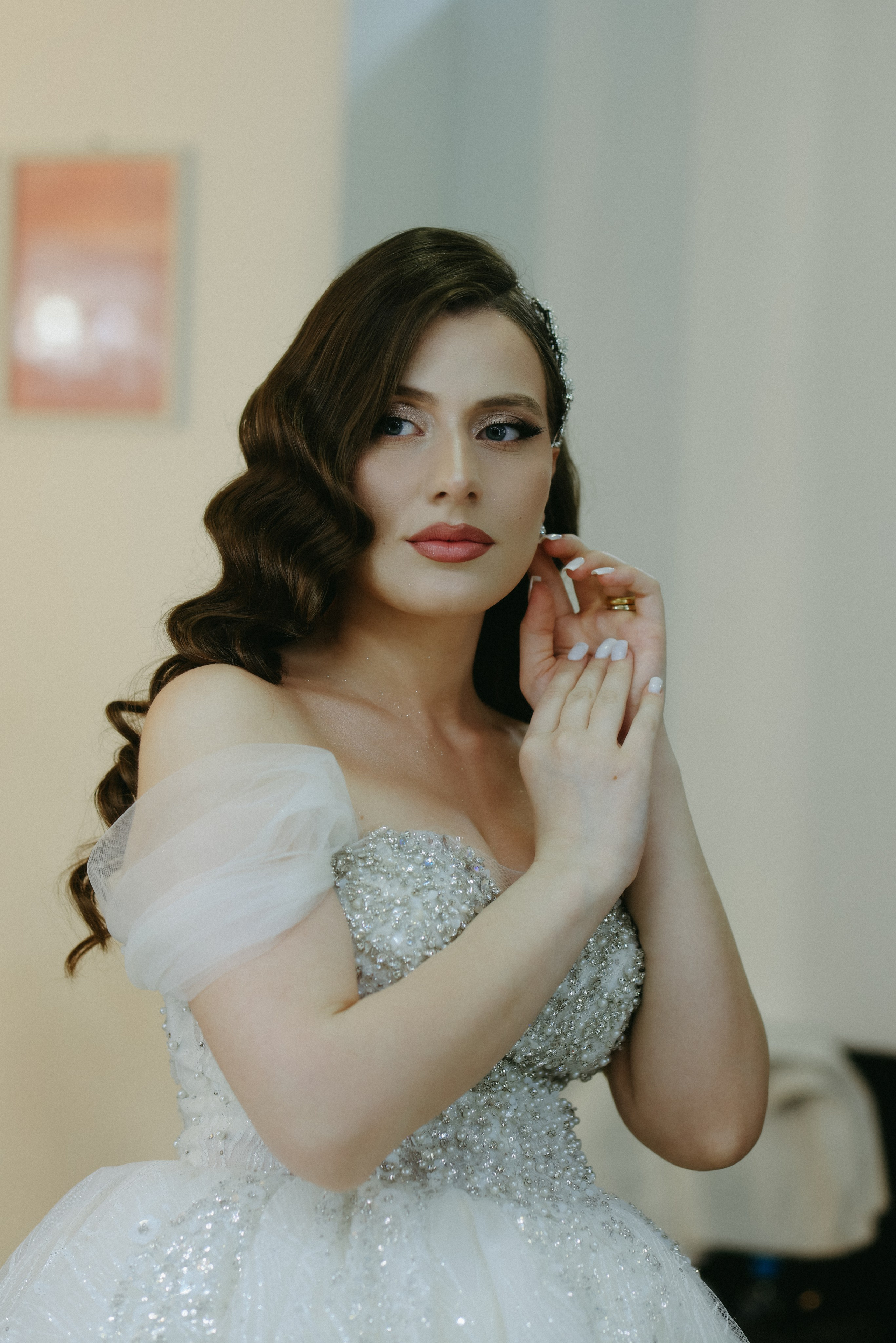 შოთა და ელისაბედი 14.06.2025. Perfect Studio