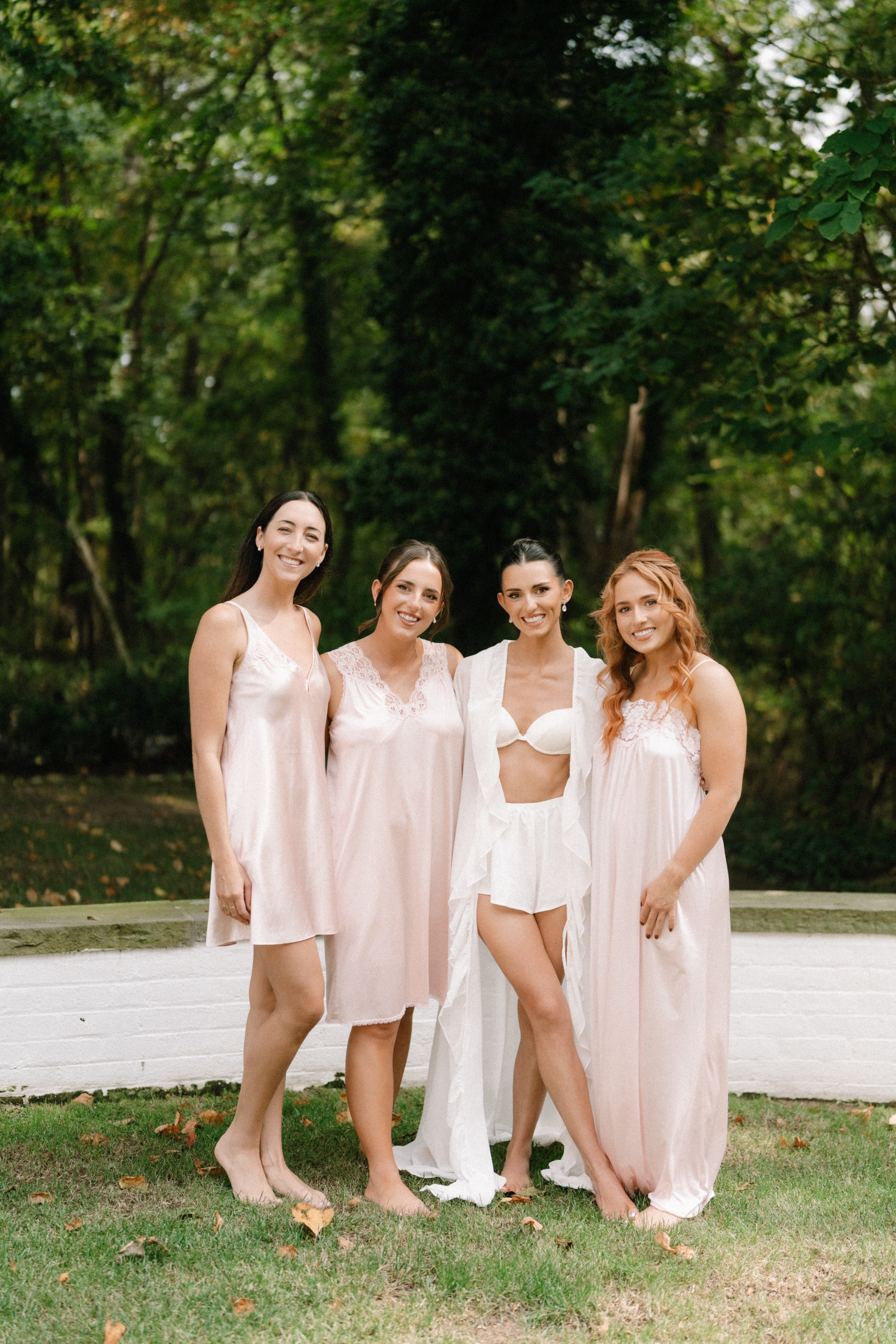 Hannah and Oliver. Wedding photographer and videographer New York | New Jersey