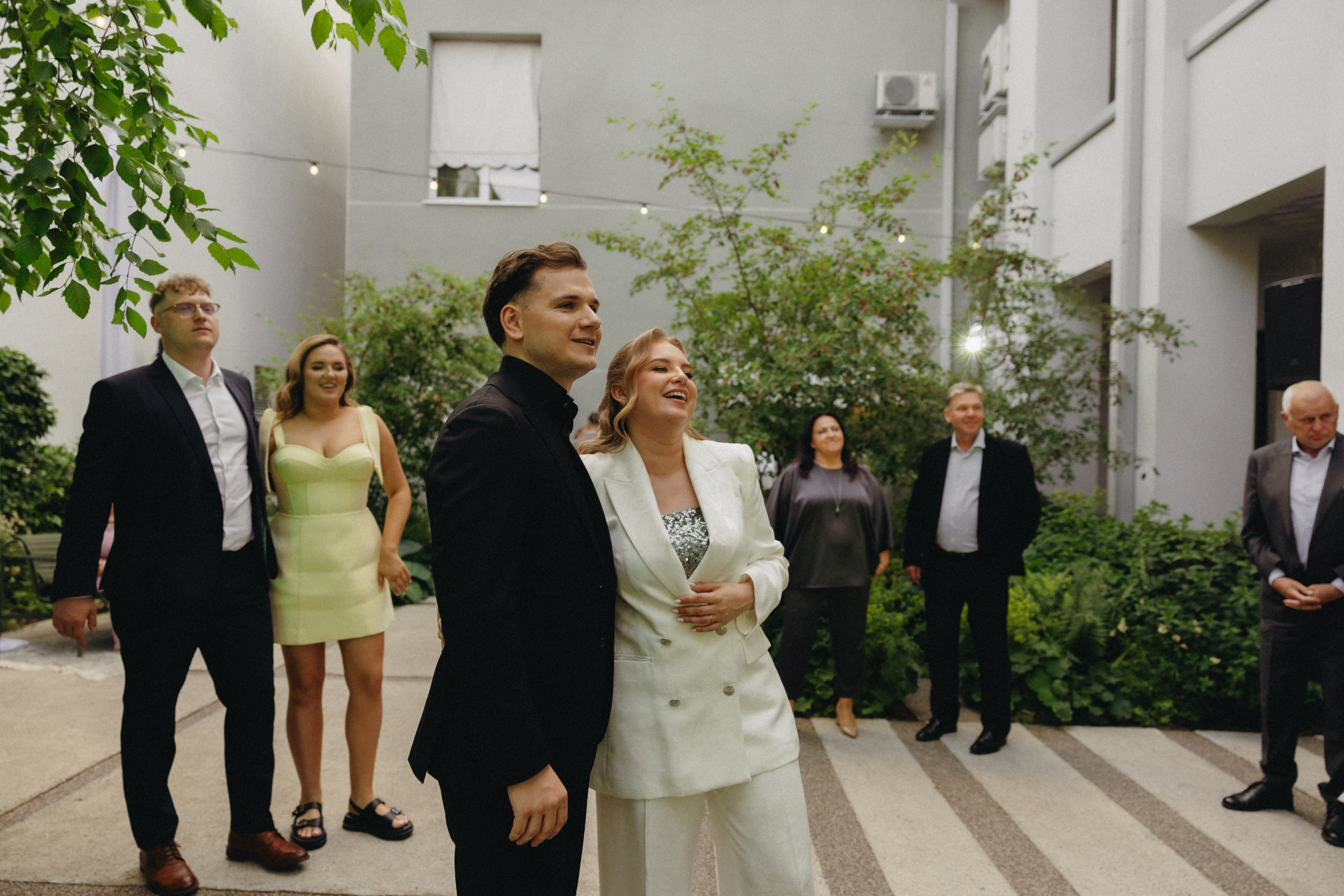 Paulina ir Deivydas | vestuvės Vynvytyje | Kaunas 2025. Vestuvių ir šeimų fotografė Lena Bondarenko / belove photo