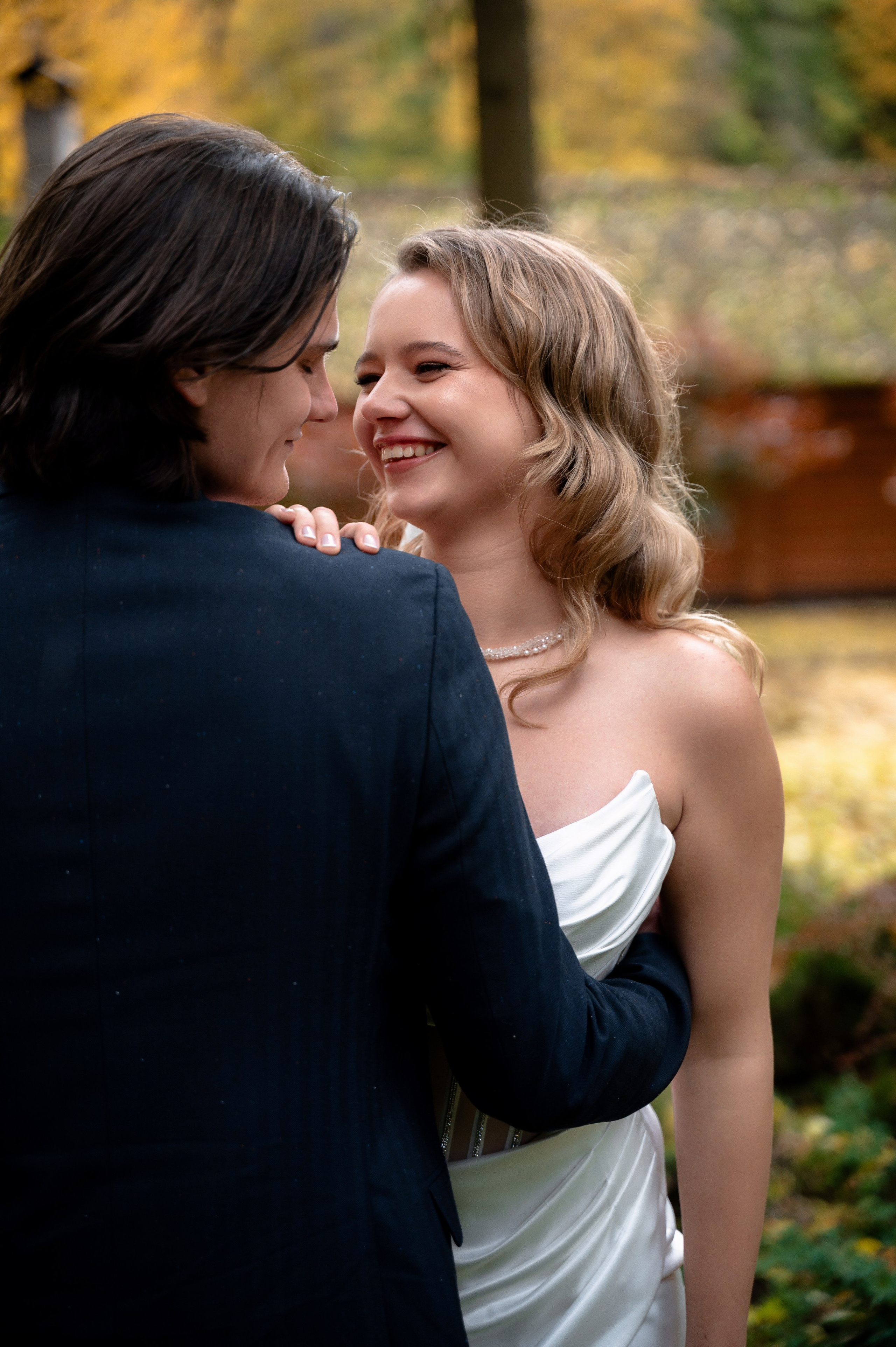 Денис & Анастасія. 