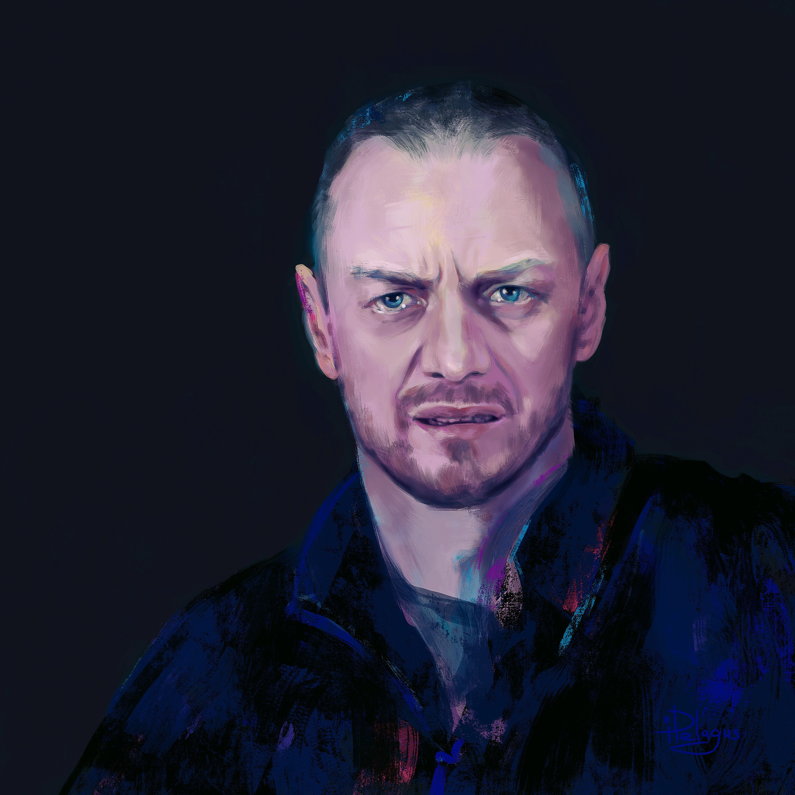 Beautiful People – Portraits of Amazing Individuals