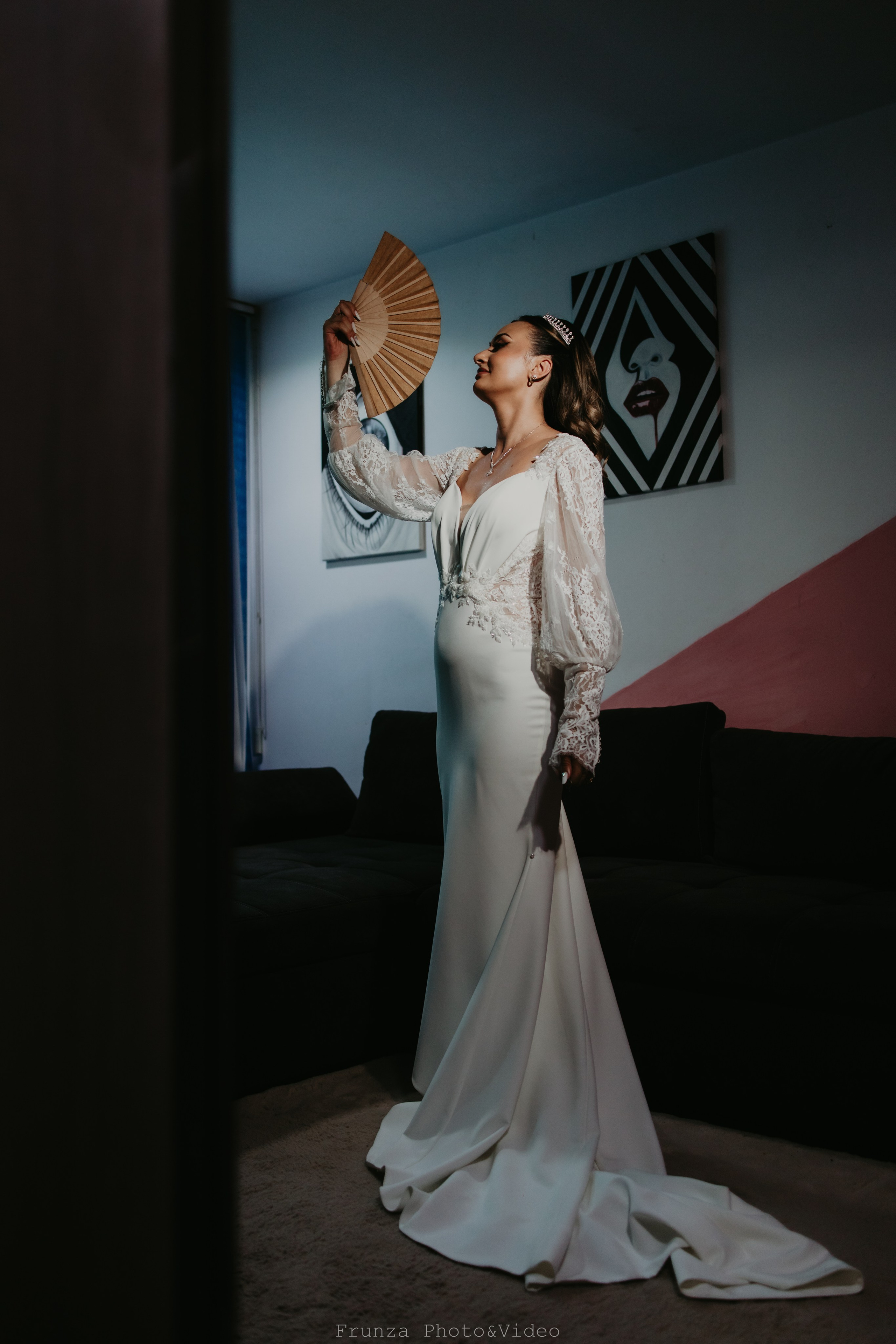 Andra + Doru / Wedding Day. Foto / Video nunta Deva, Hunedoara