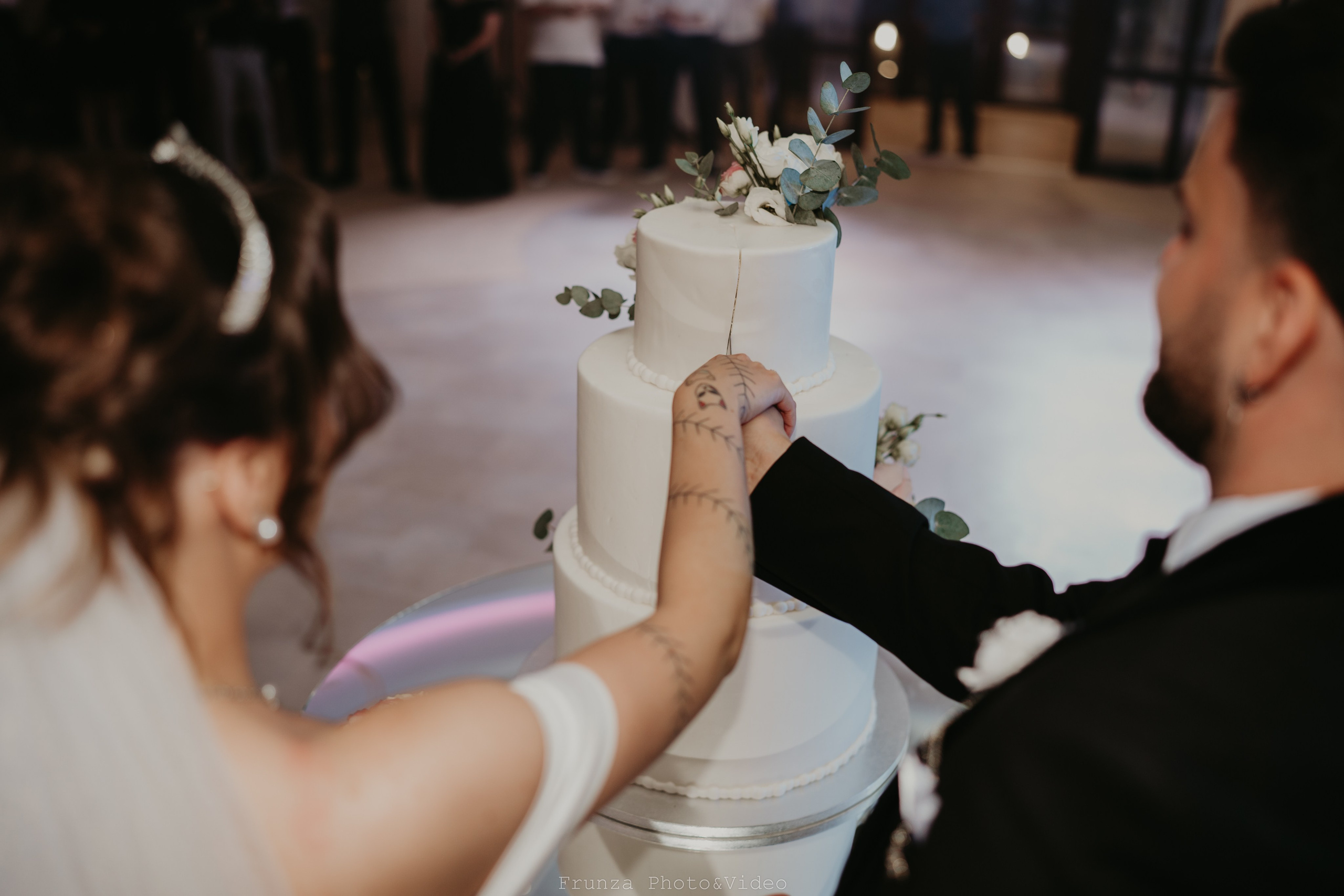 Ionut & Alexandra / Complete Wedding Day. Foto / Video nunta Deva, Hunedoara