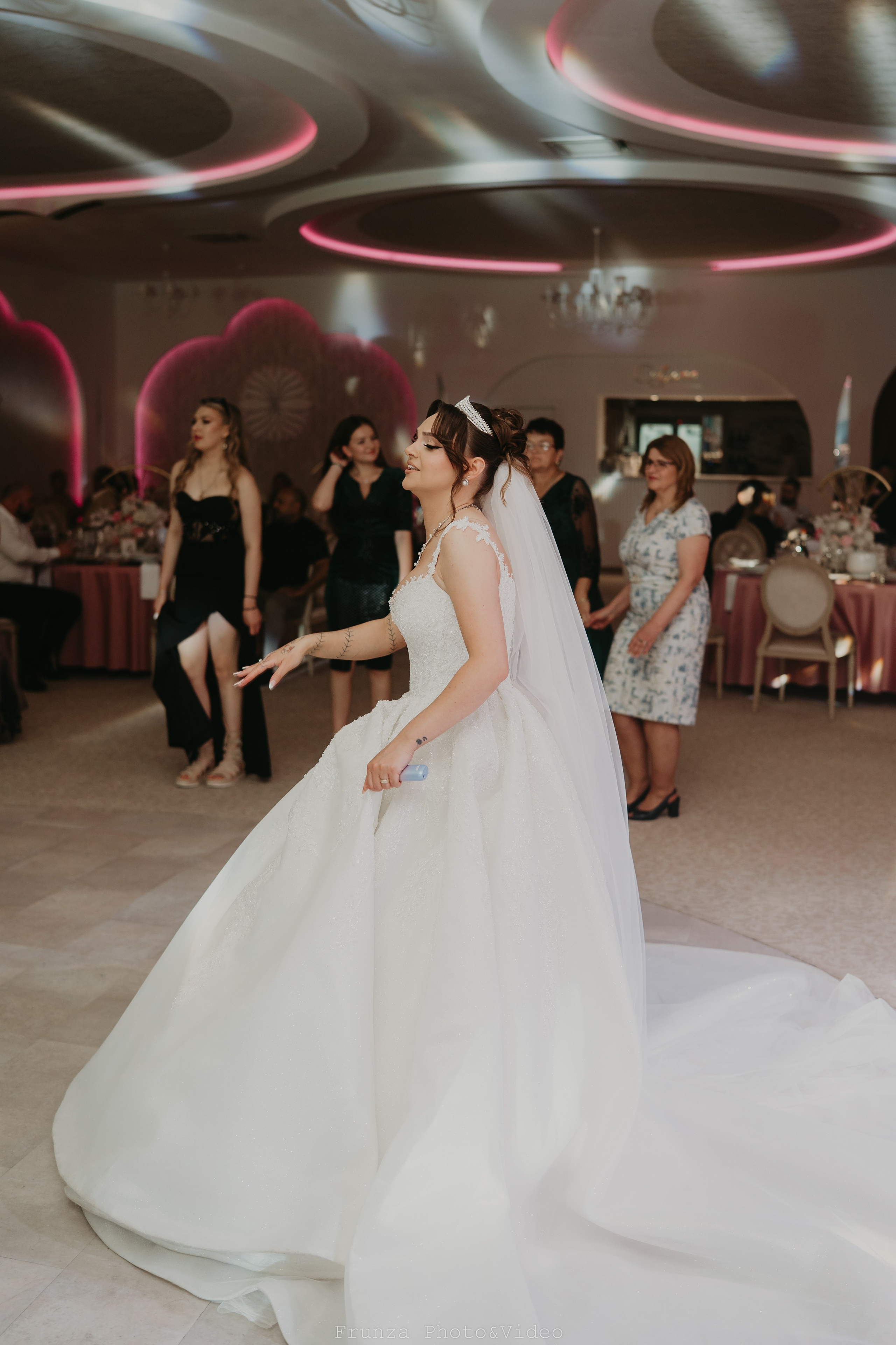 Ionut & Alexandra / Complete Wedding Day. Foto / Video nunta Deva, Hunedoara