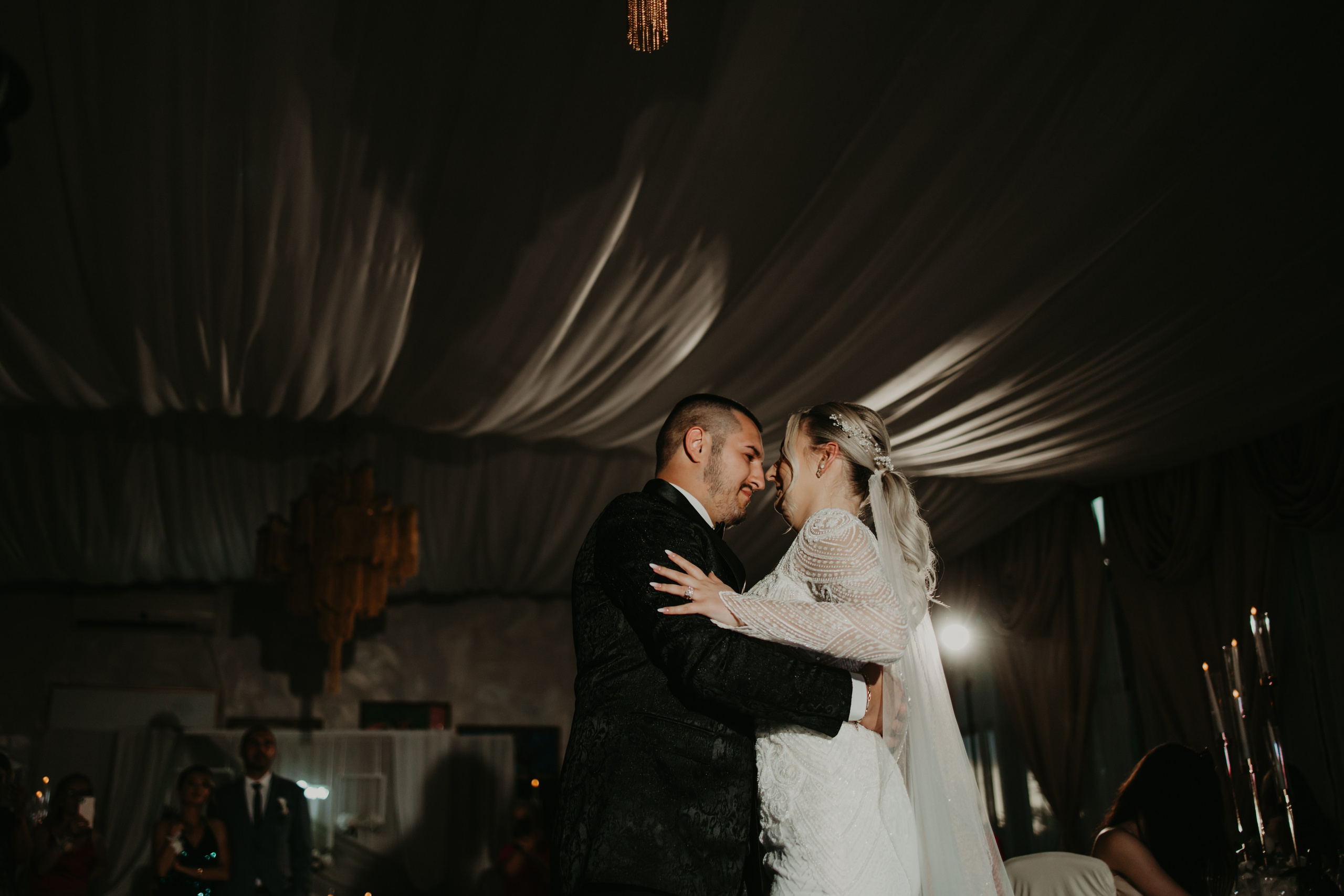 Diana + Adrian / Wedding day. Foto / Video nunta Deva, Hunedoara