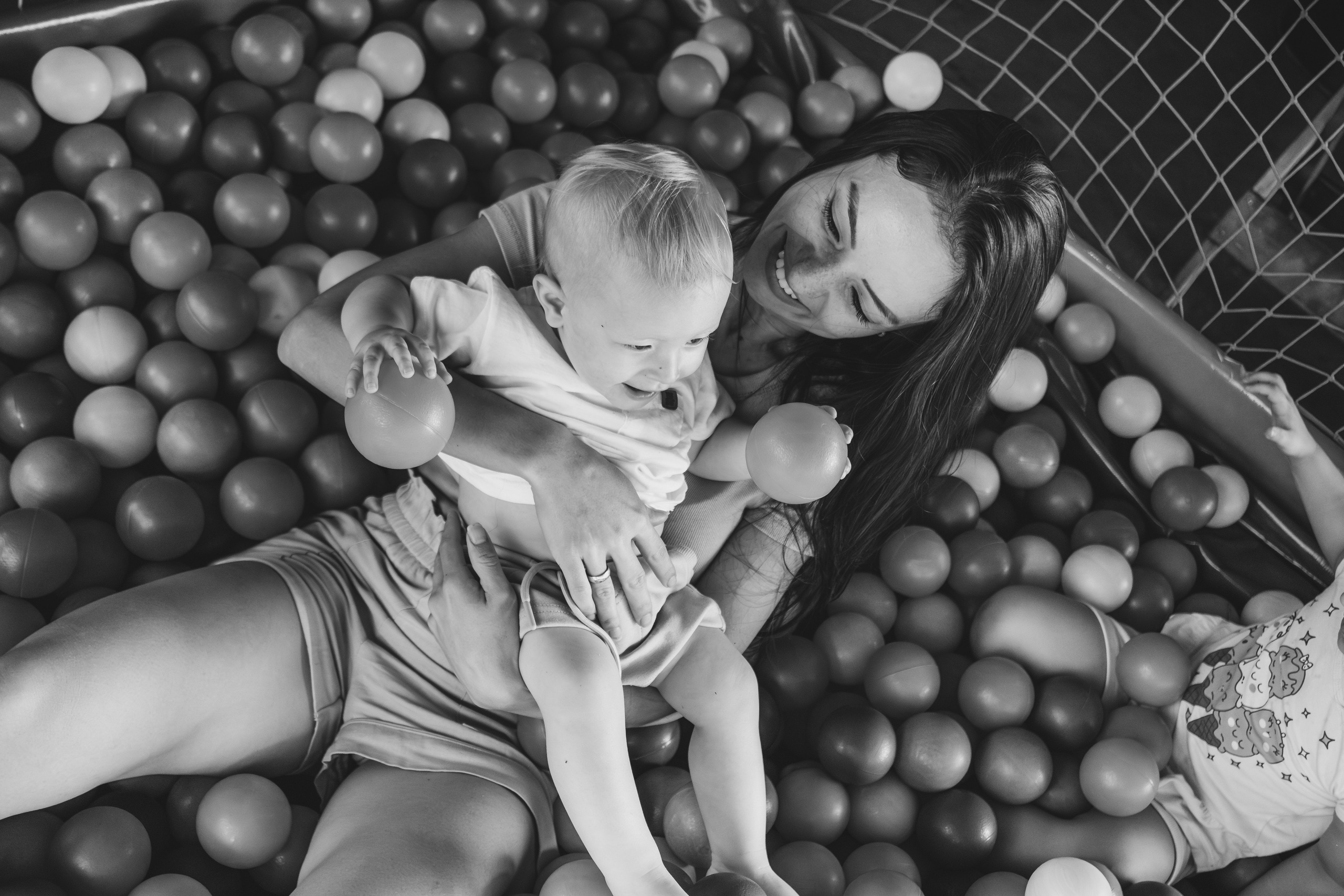 João Miguel — Aniversário 1 ano. Principal