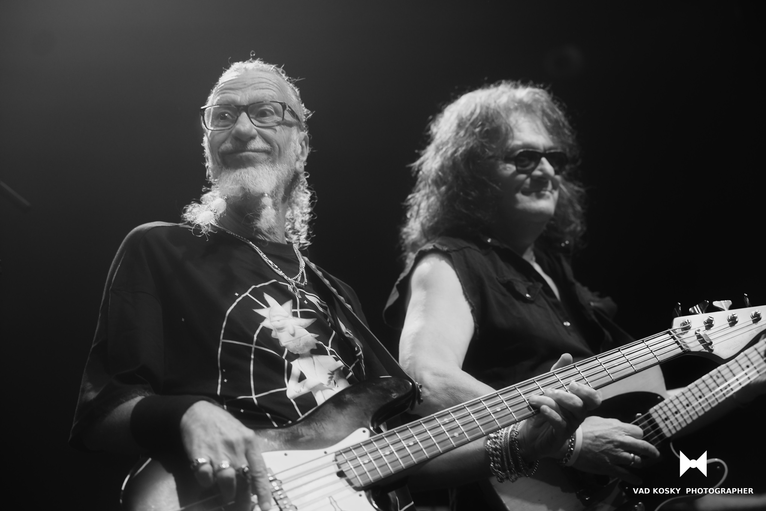 Stell Maris — Gagarin TLV 28.10.25. Vad Kosky Photographer