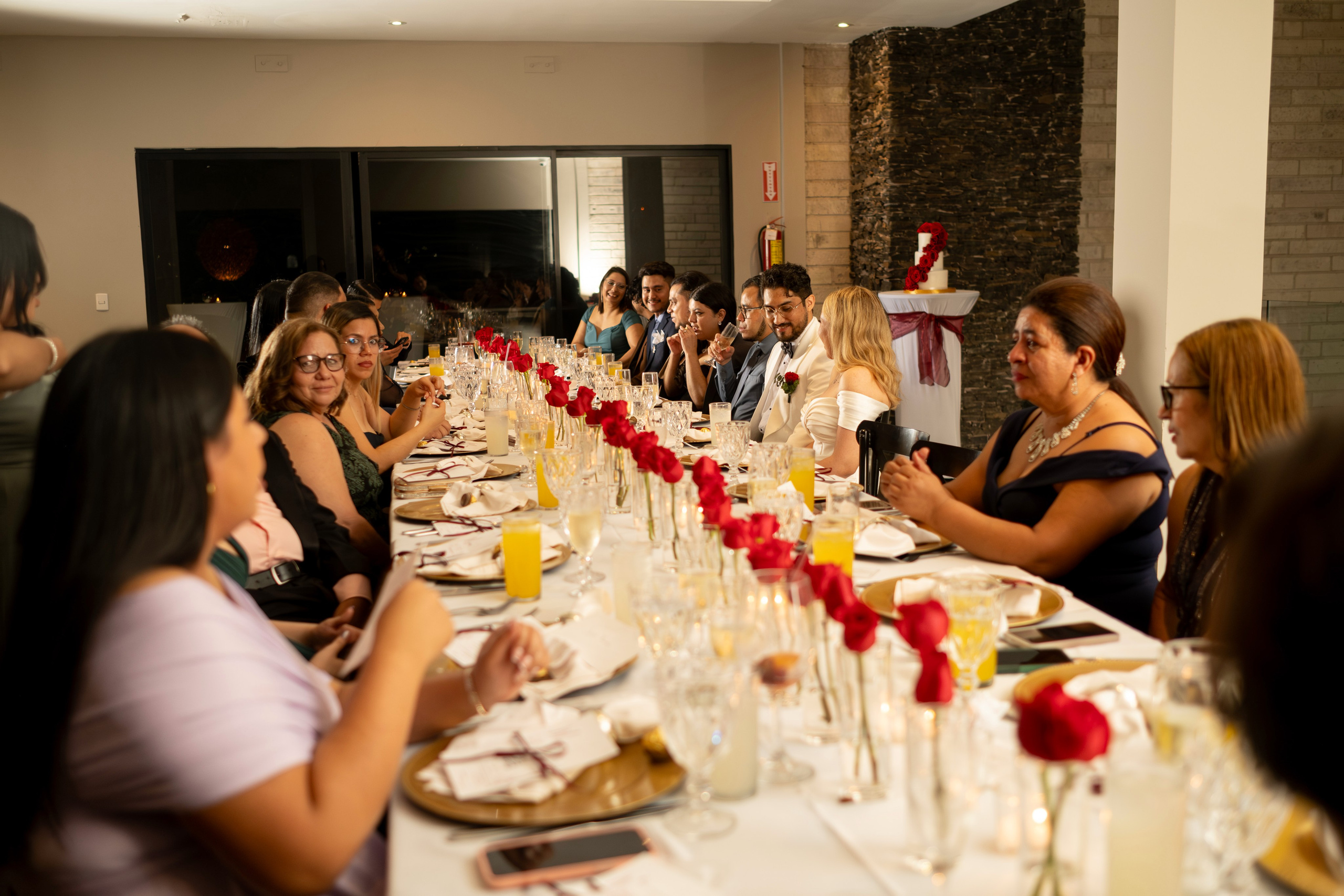 Boda Civil Kevin & Monica. Daniel Brand | Fotografía de Bodas y Comercial en Honduras